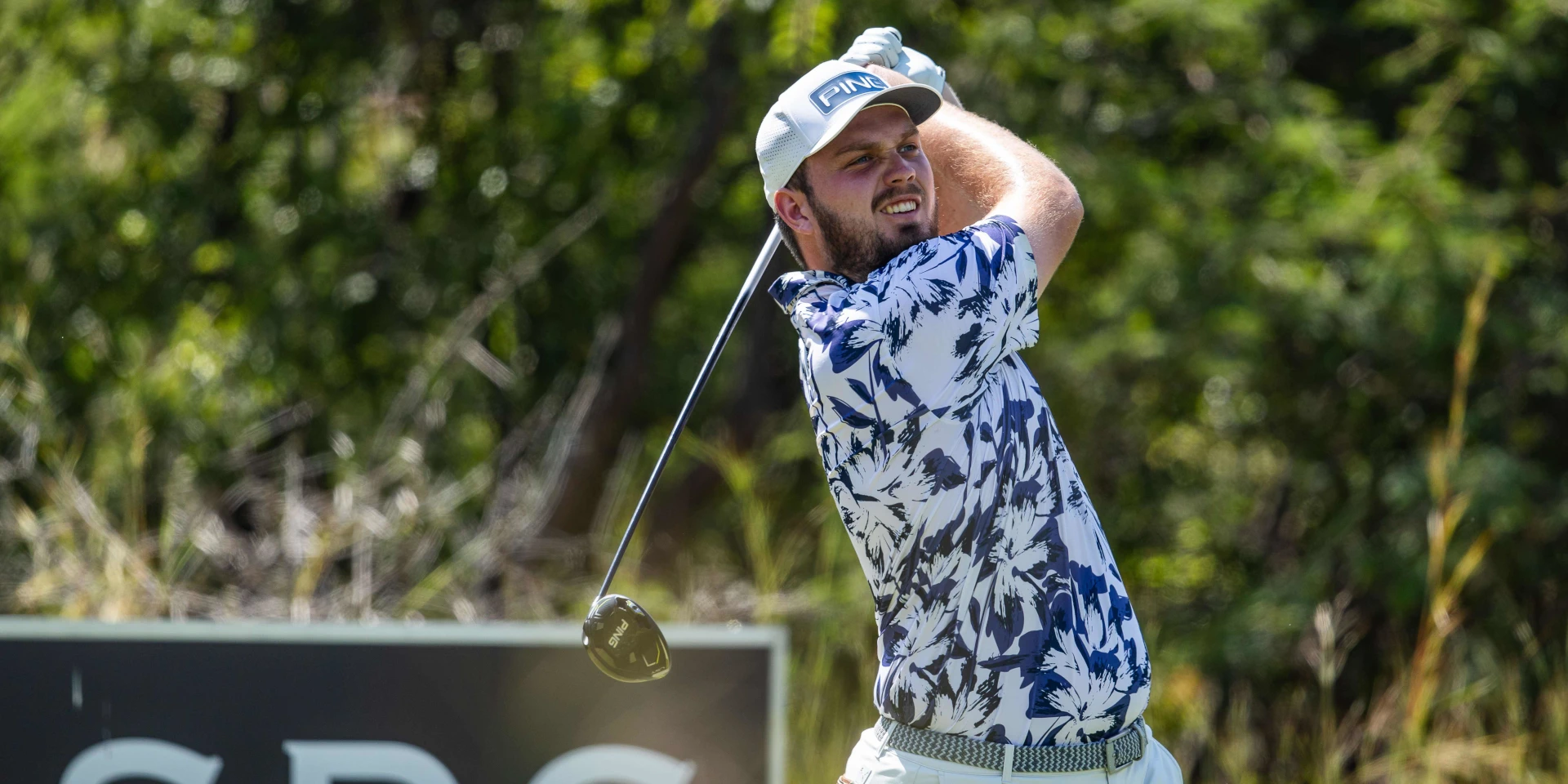 Skogen and Giboudot lead tight battle for SDC Open trophy