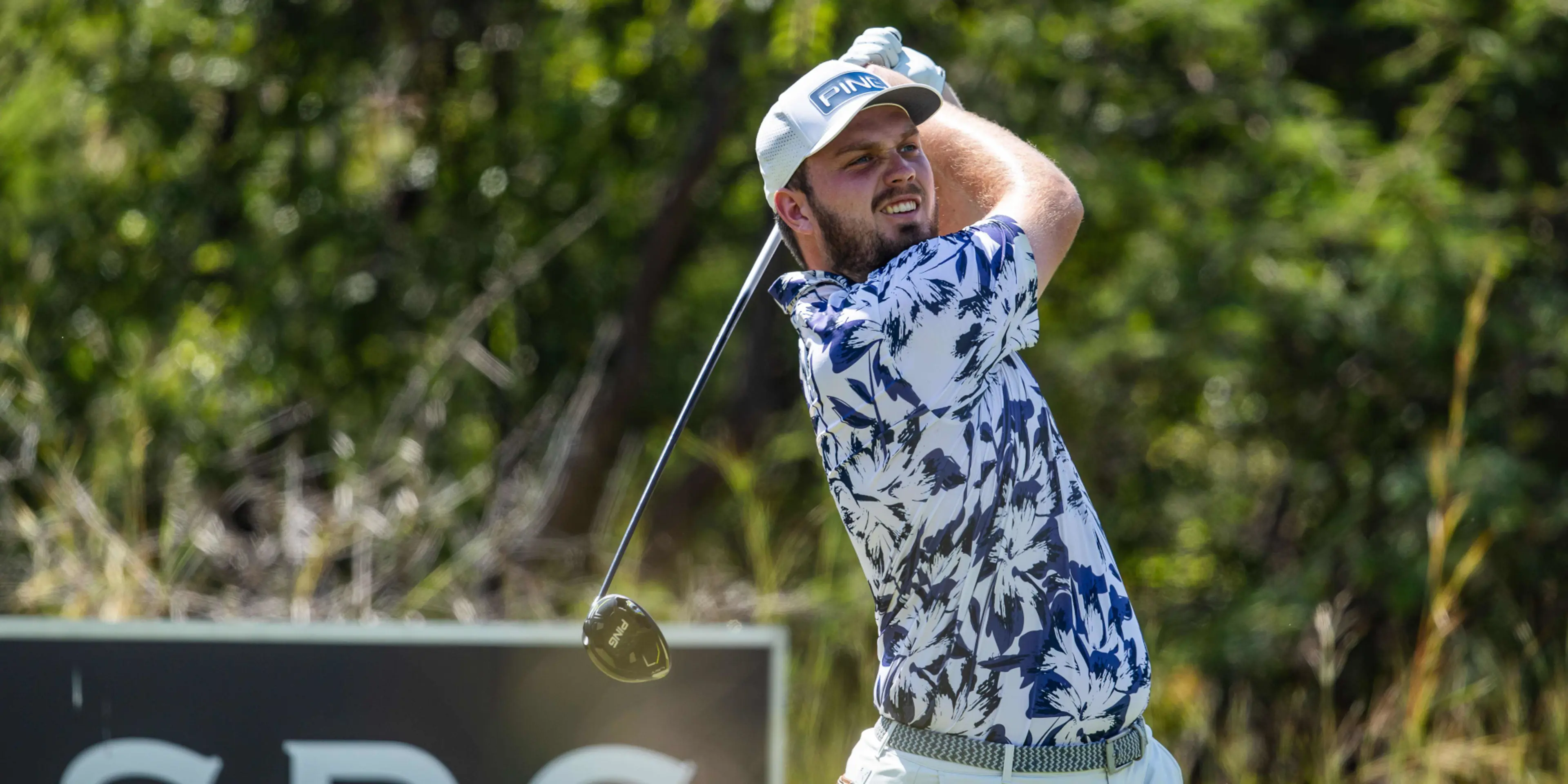 Skogen and Giboudot lead tight battle for SDC Open trophy
