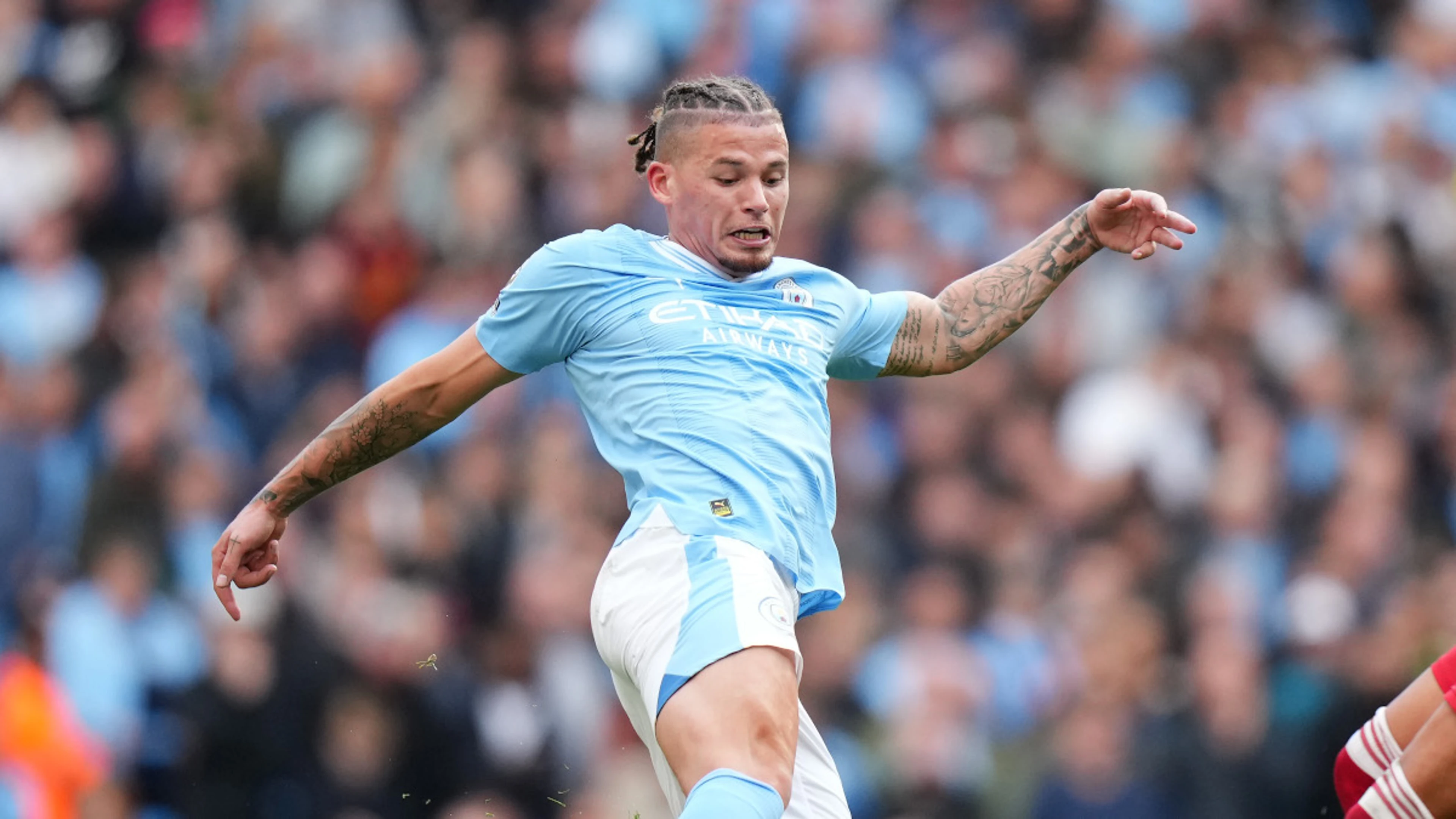 Phillips to start for City at Newcastle, says Guardiola