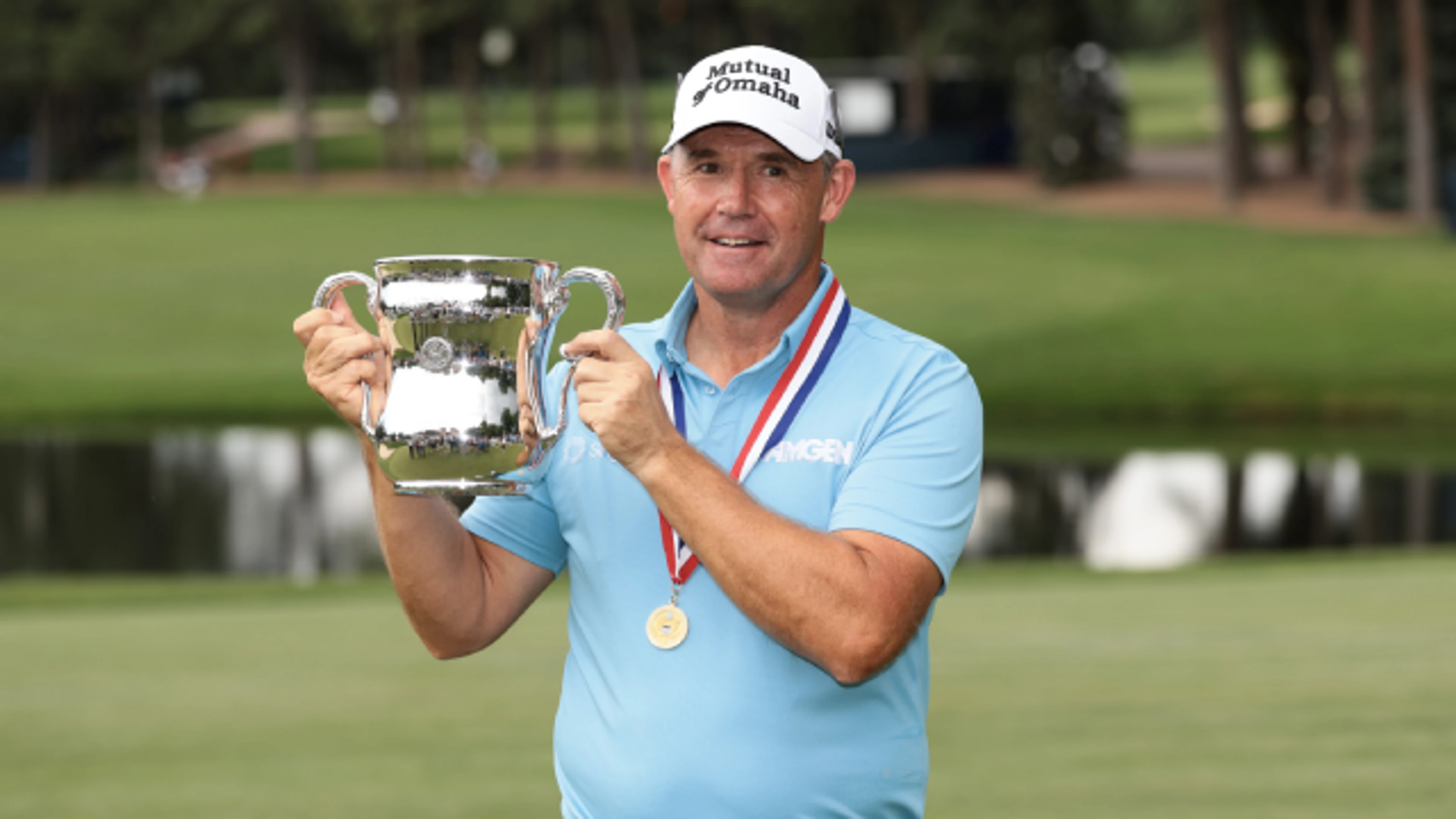 Day 4 | Highlights | US Senior Open Golf