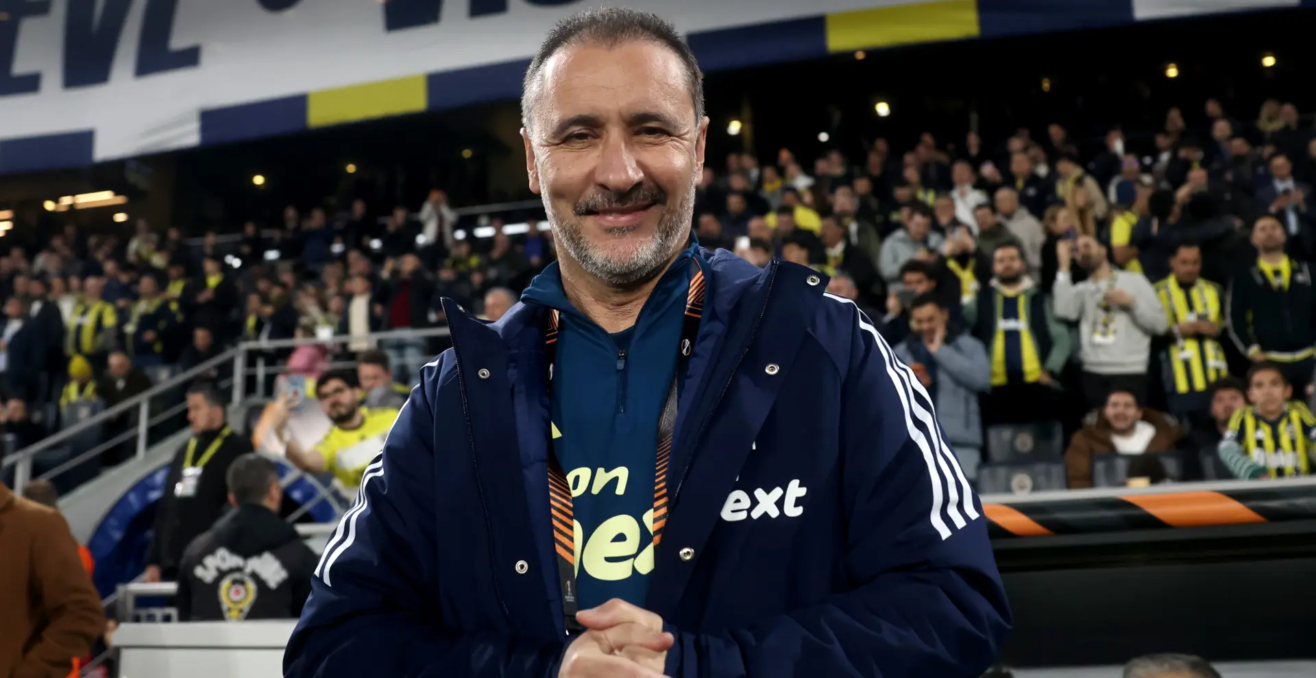 Forest boss Pereira makes perfect start with Fenerbahce rout in Europa play-offs