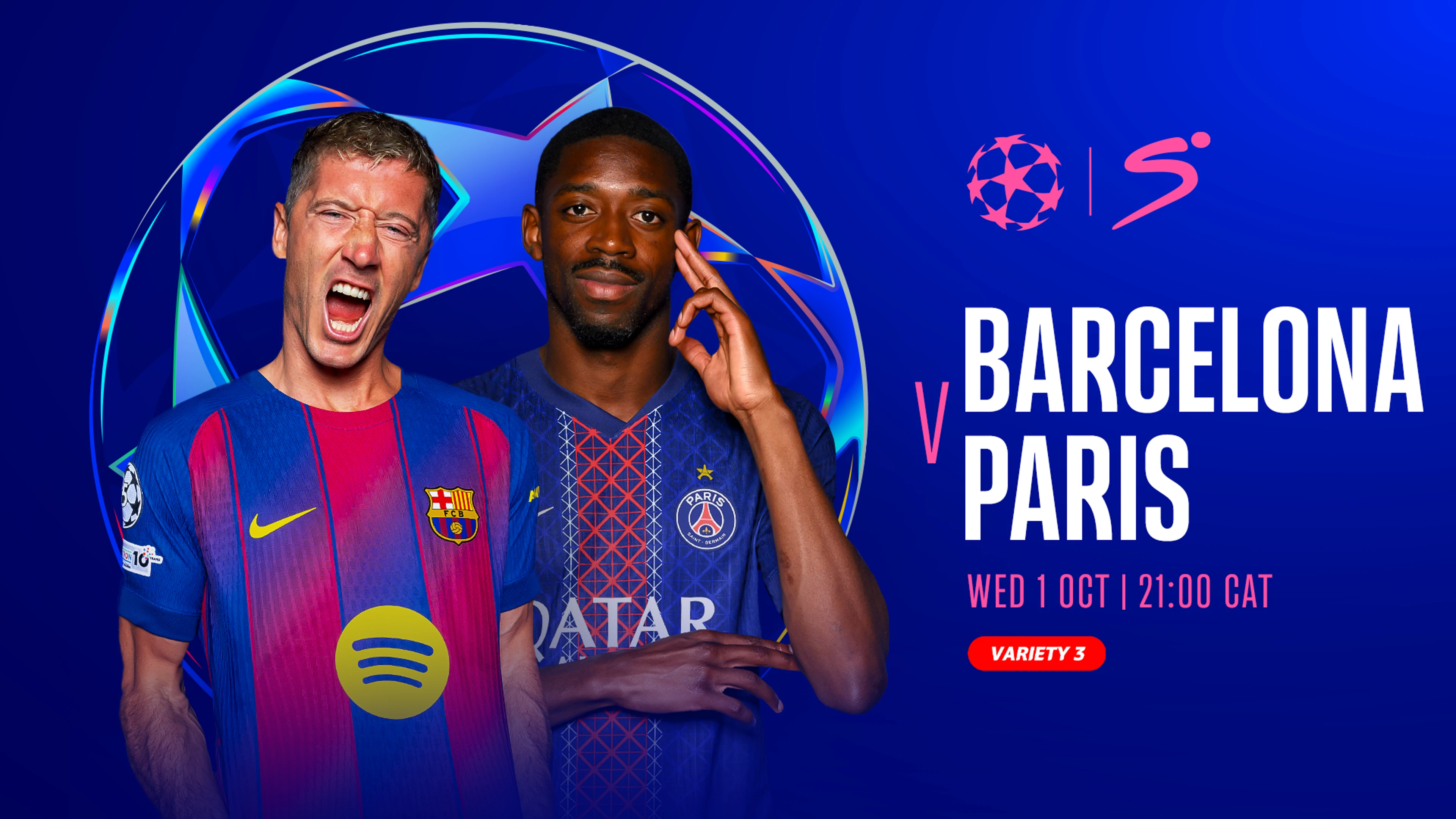 UCL MW2 Wednesday Night: What the stats say