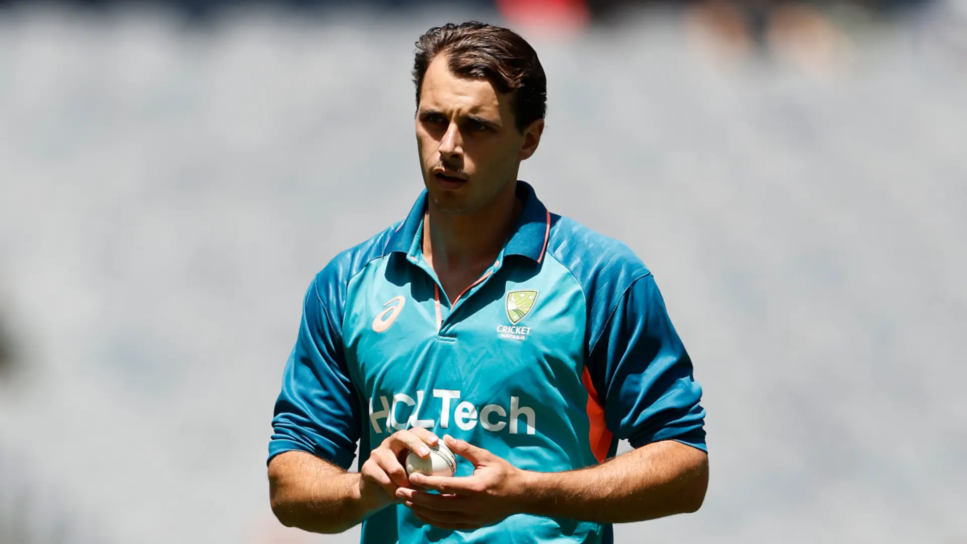Australian quick Morris out for 12 months with back injury