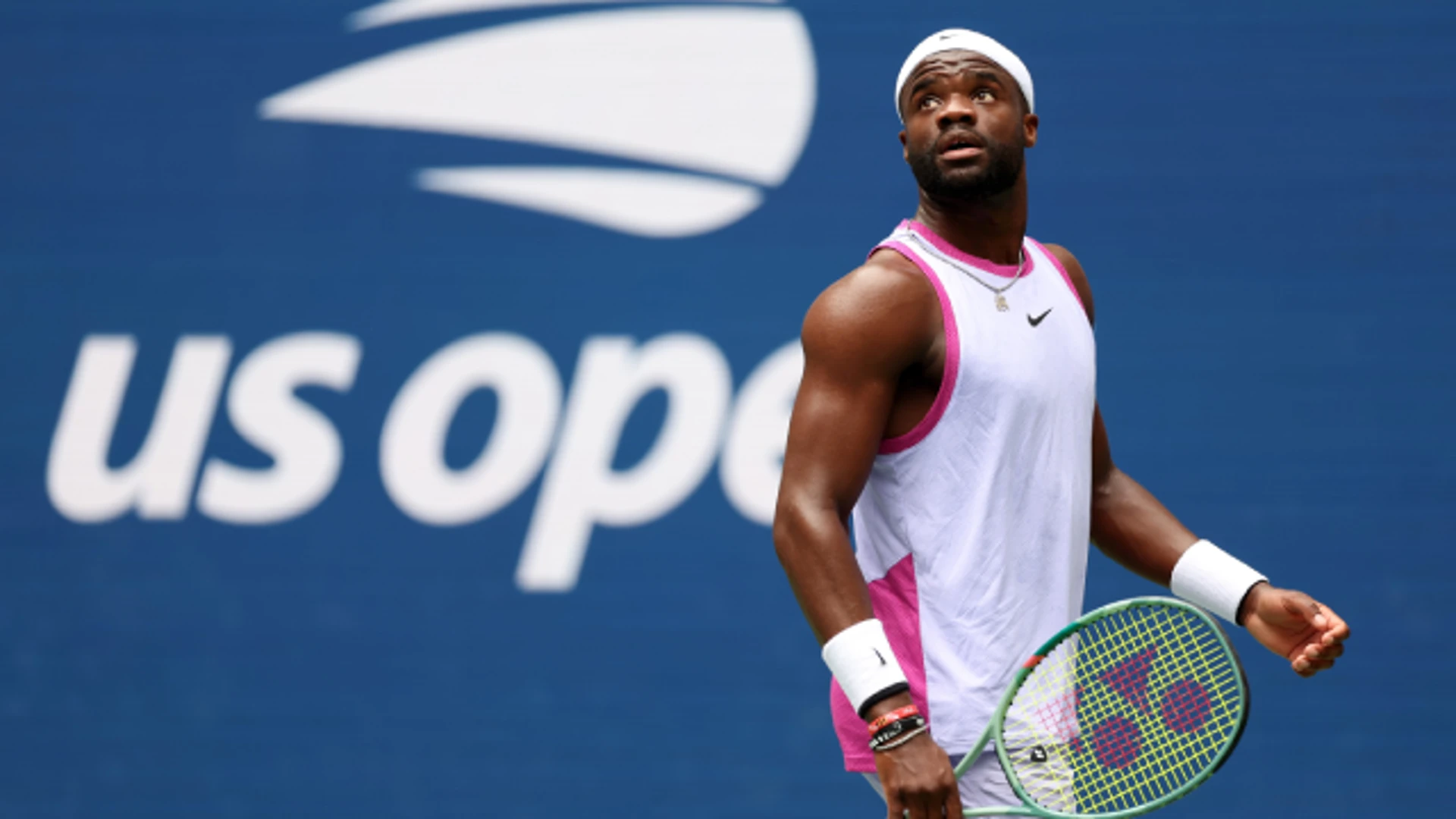 Ben Shelton v Frances Tiafoe | 3rd Round | Men's Singles | Highlights | US Open