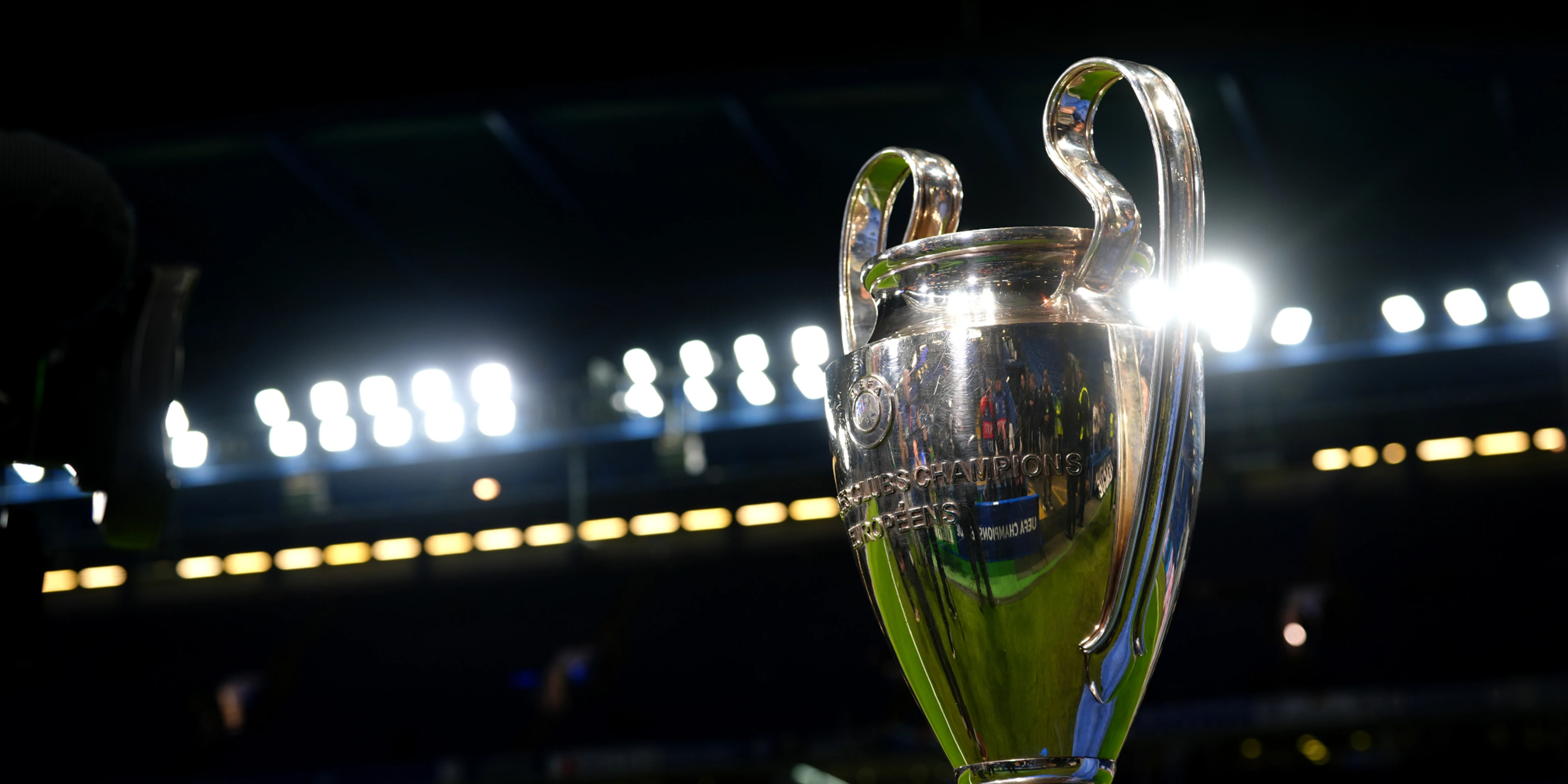 UCL Matchday 8: Key stats and predictions for every game