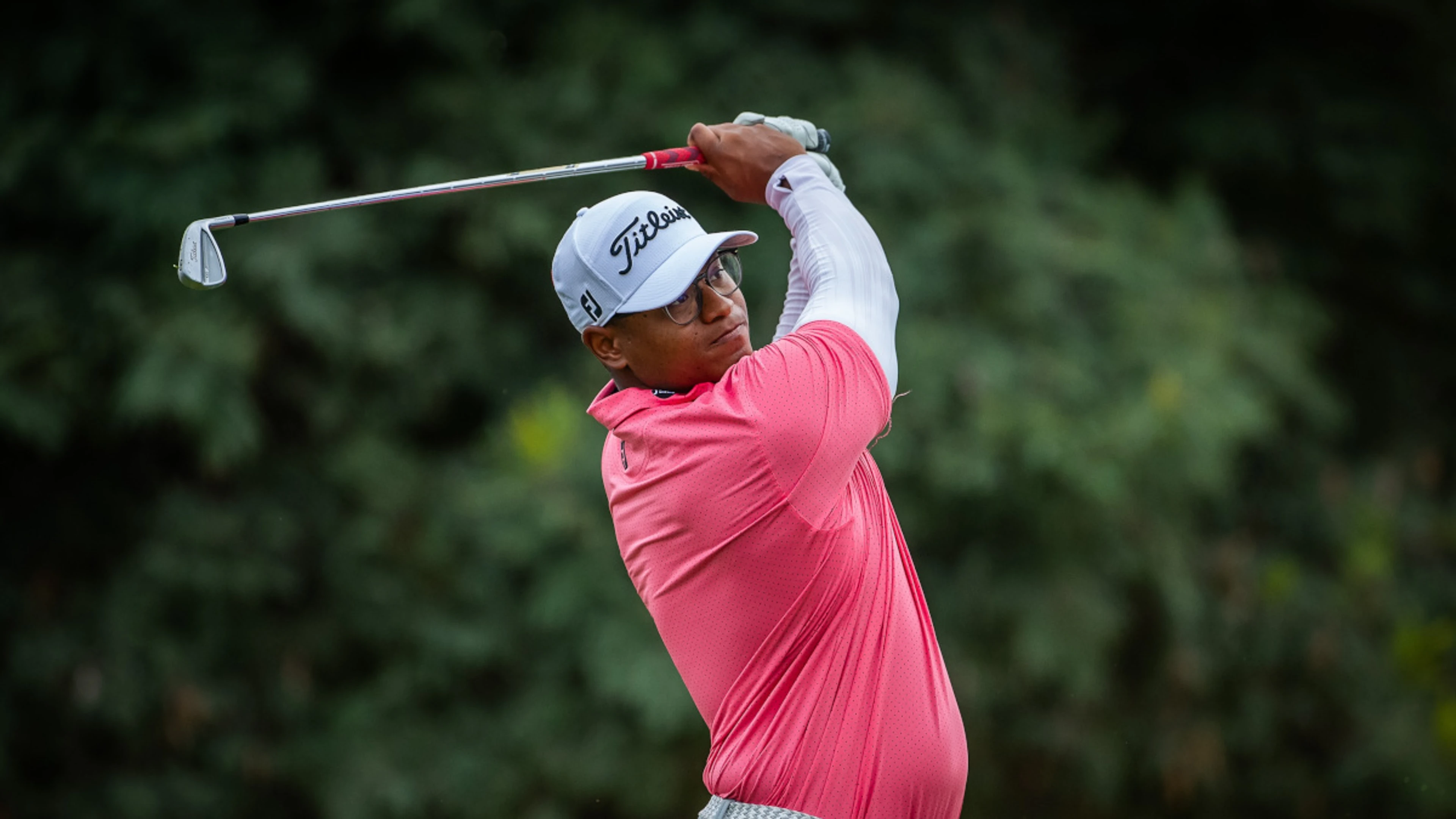 Sunshine Tour stars gather at Serengeti