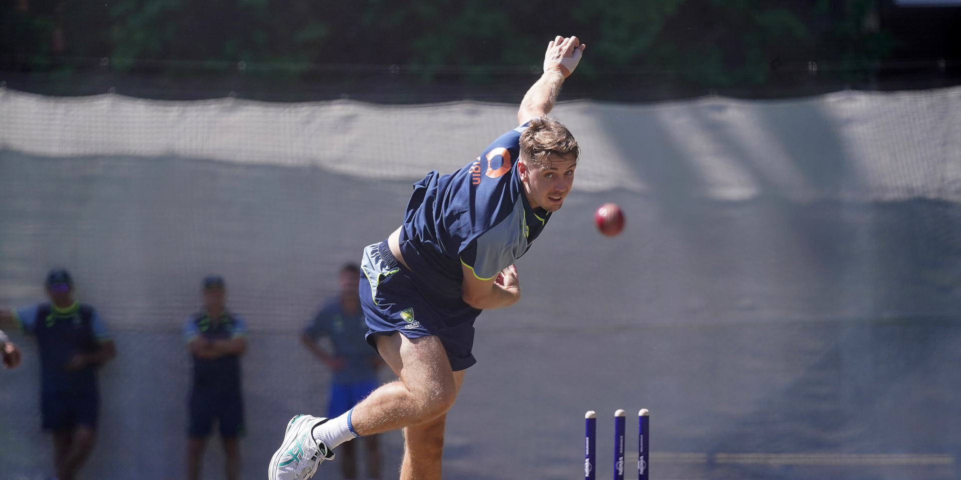 Australia's Green sold for record 252 mn rupees in IPL auction