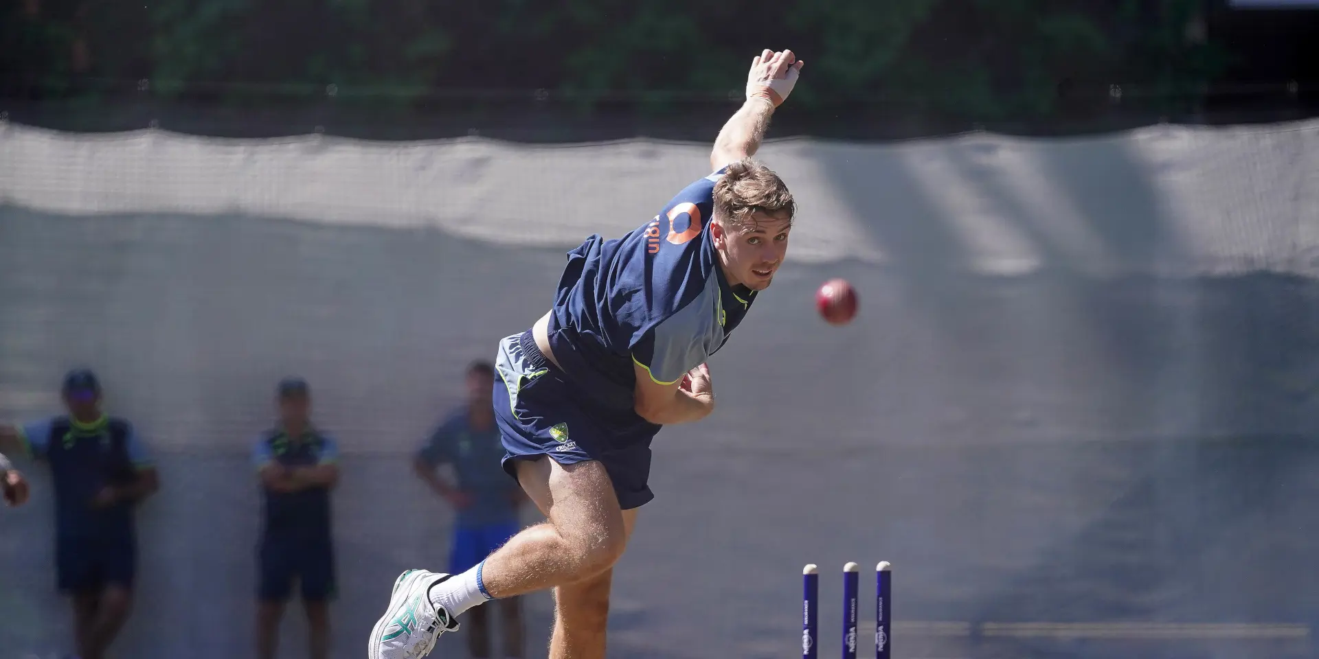 Australia's Green sold for record 252 mn rupees in IPL auction