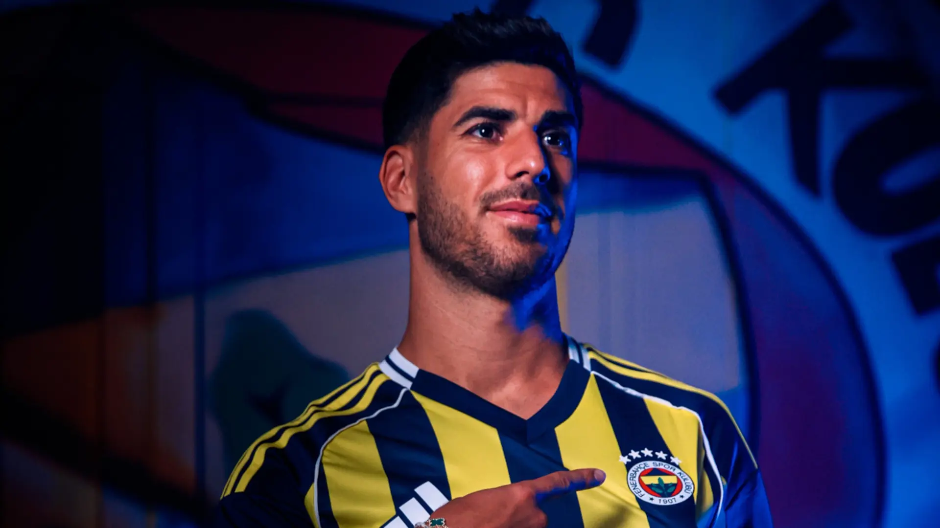 PSG's Asensio joins Fenerbahce on permanent deal