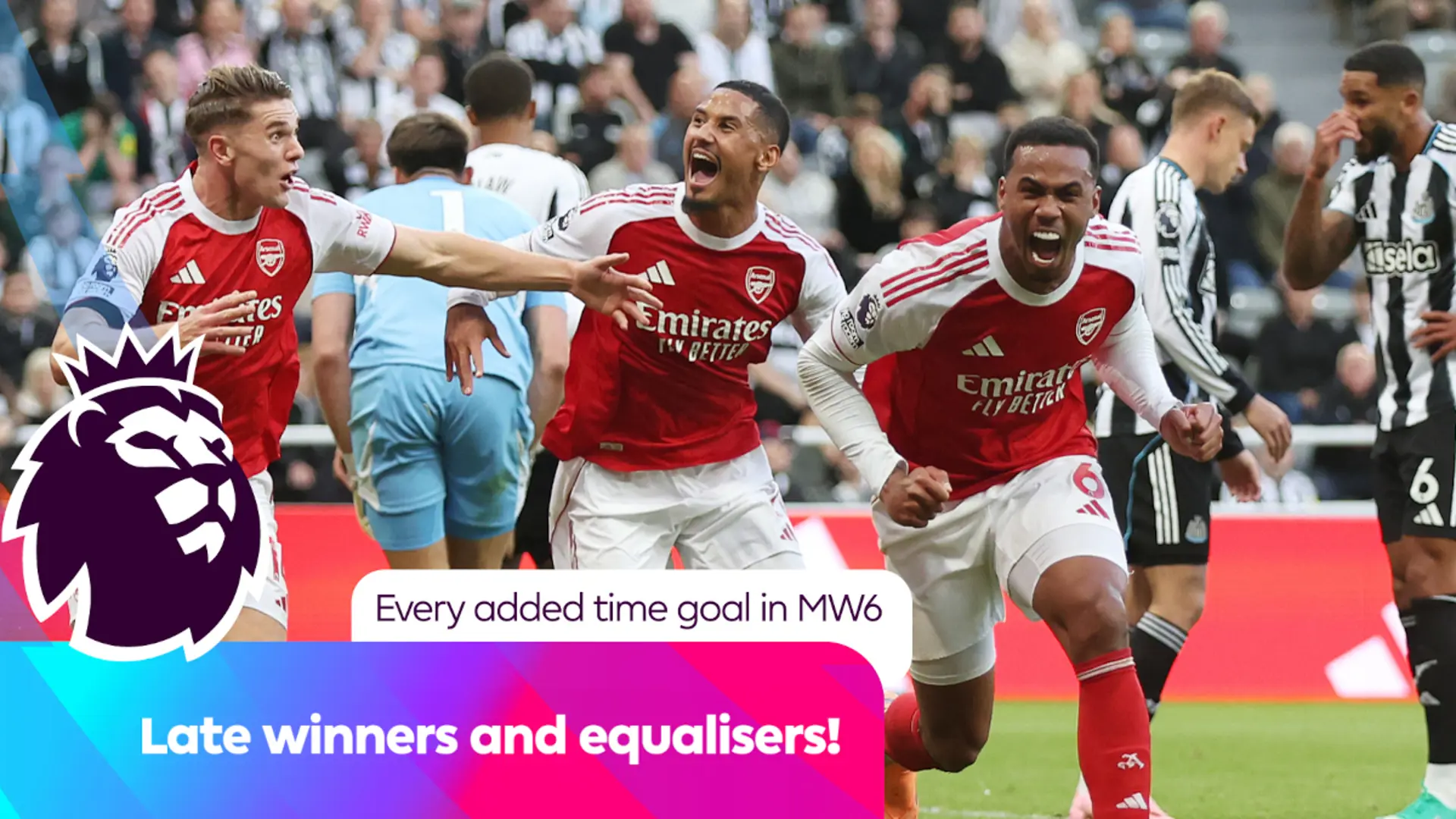 STORY OF THE WEEKEND: When time stood still and legends were forged