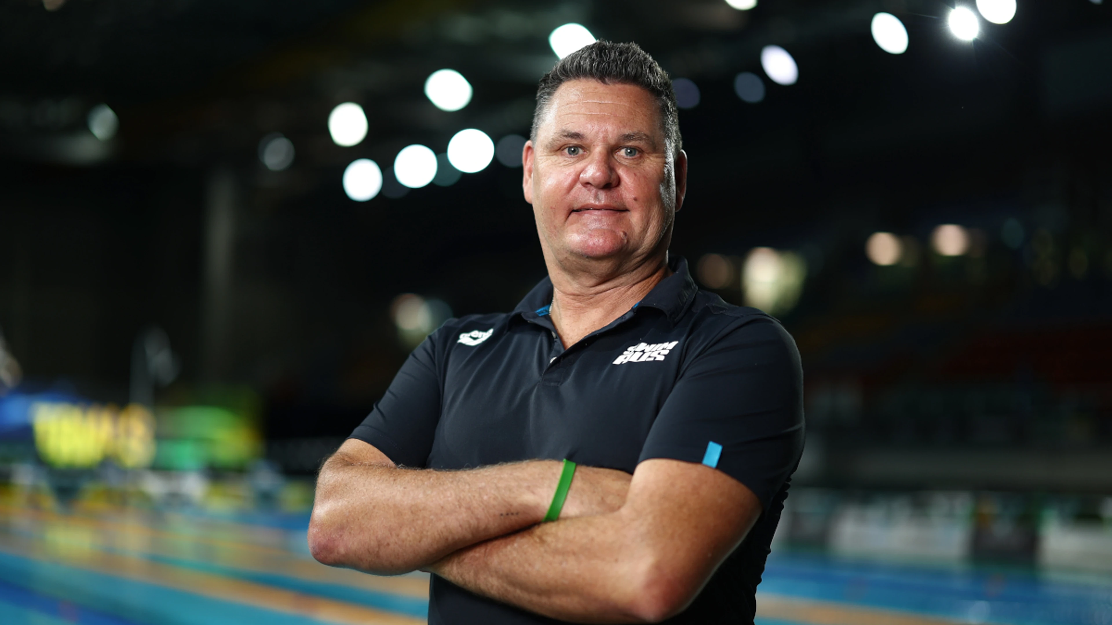 Australia swim team has 'strike power' to challenge US Olympic dominance