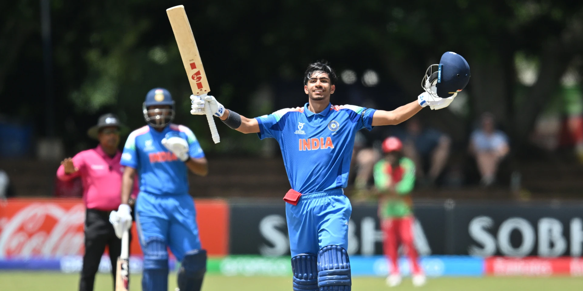 India, Pakistan stay in semifinal hunt at U19 World Cup