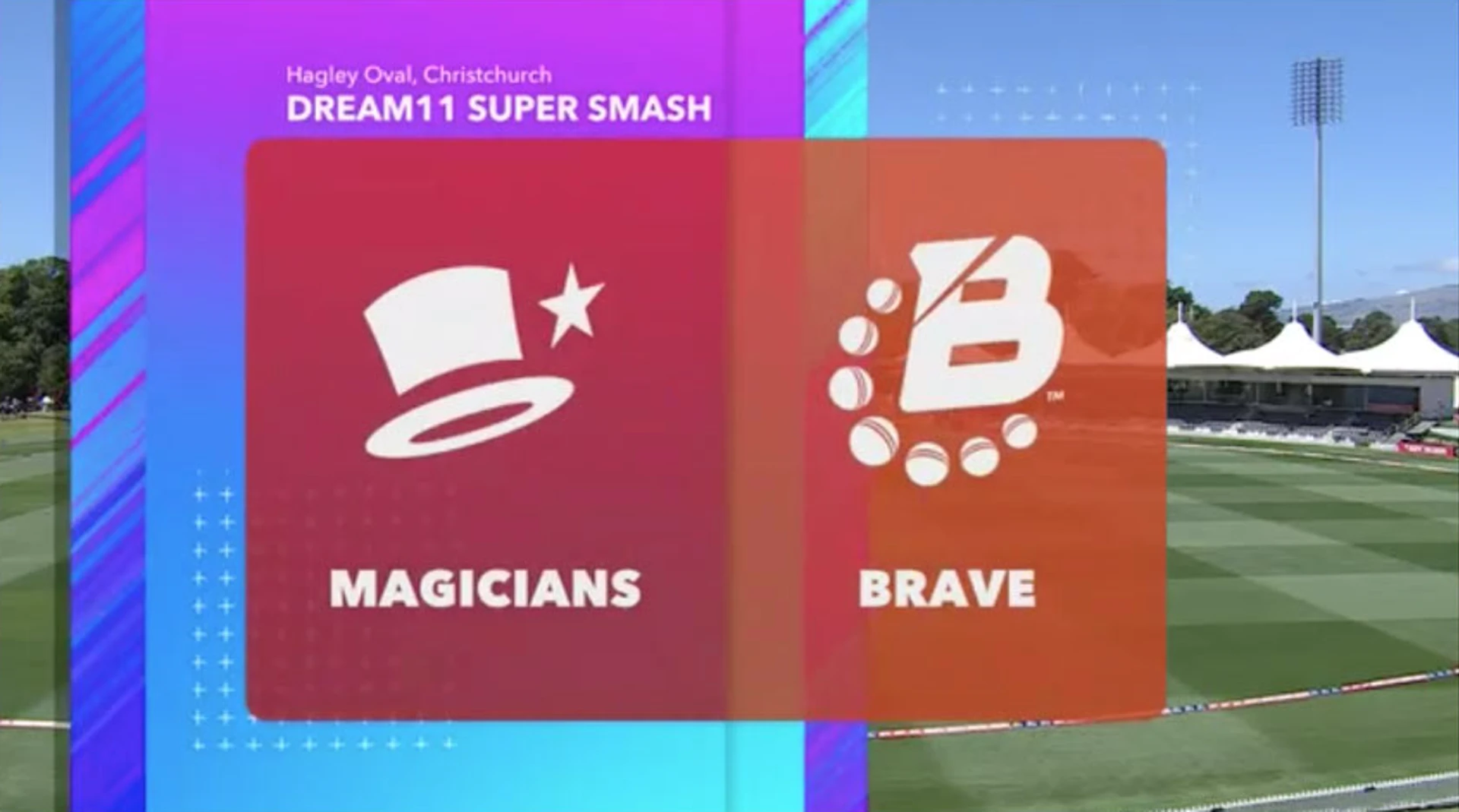 Canterbury Magicians v Northern Brave | Match Highlights | Women's Super Smash