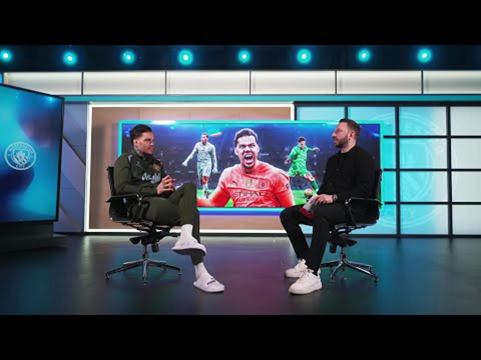 Ederson Unplugged: The Art of Assists and the Rise of the Modern Goalkeeper