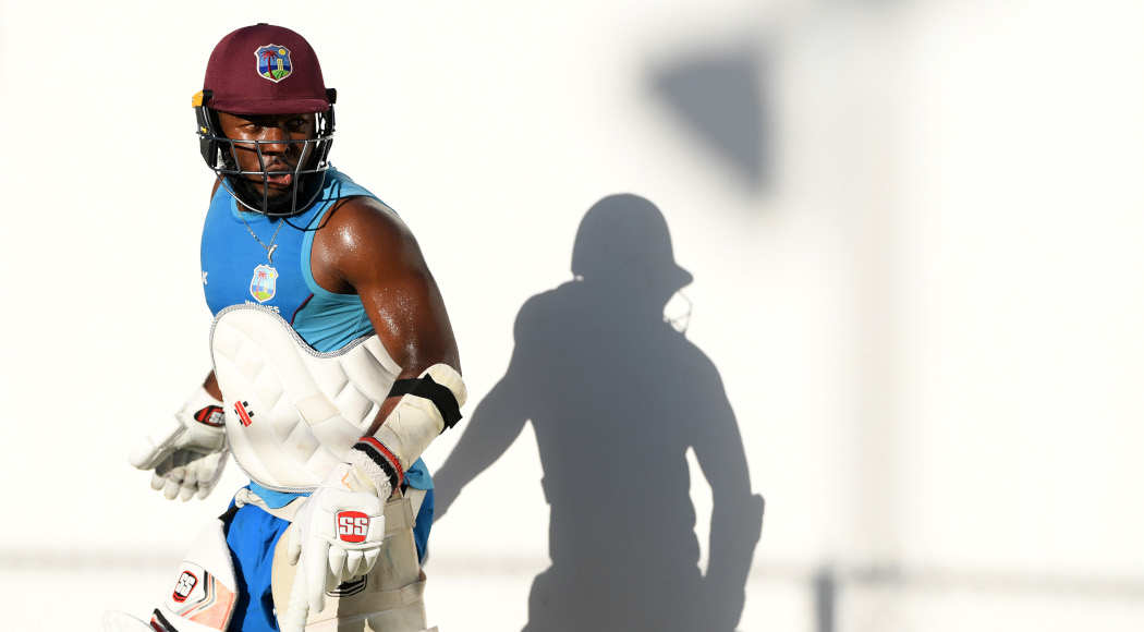 West Indies to play three rescheduled ODIs against Pakistan in June