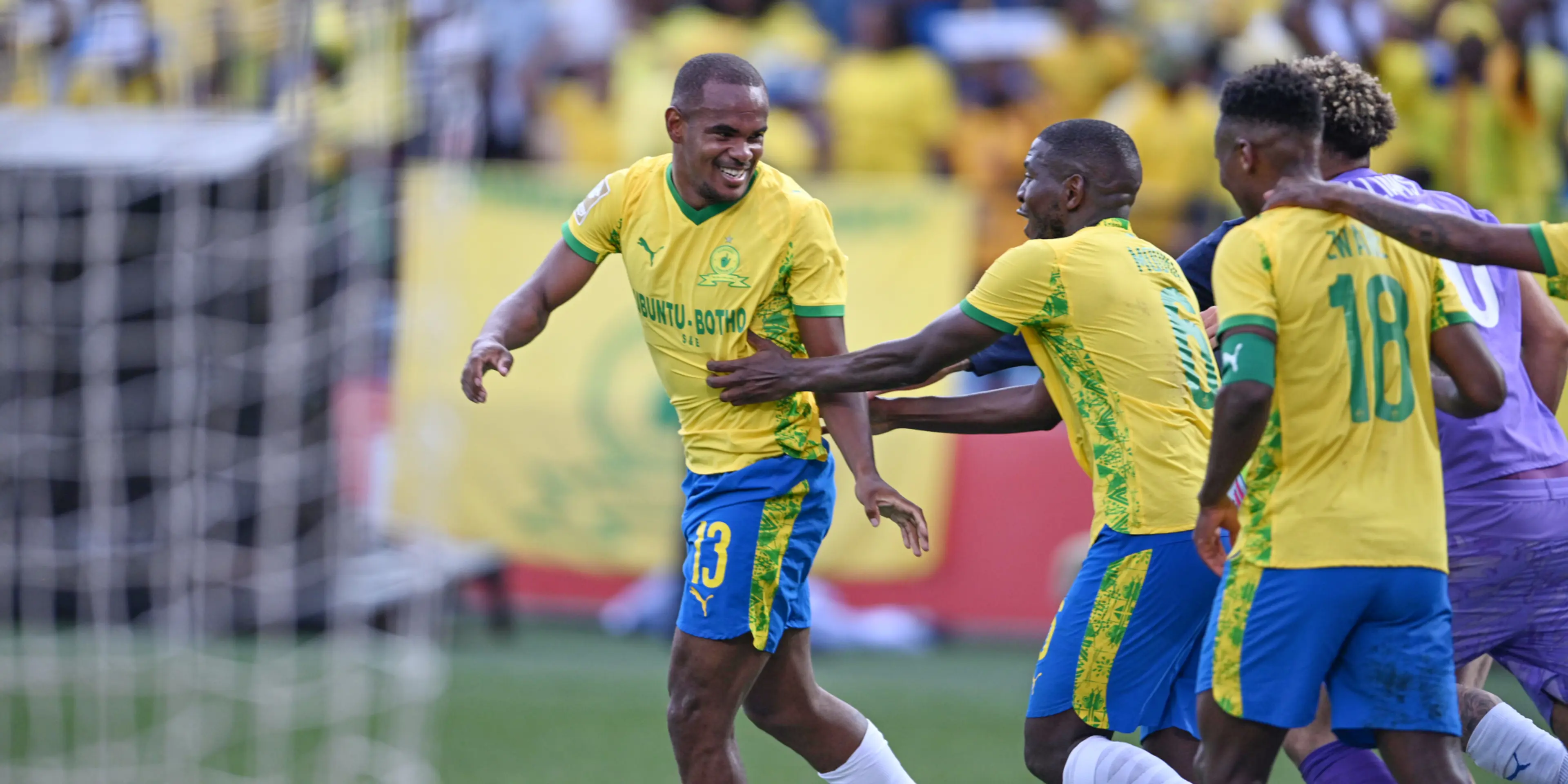 NO MARGIN FOR ERROR: Bucs & Downs set for pressure cooker in Betway Premiership