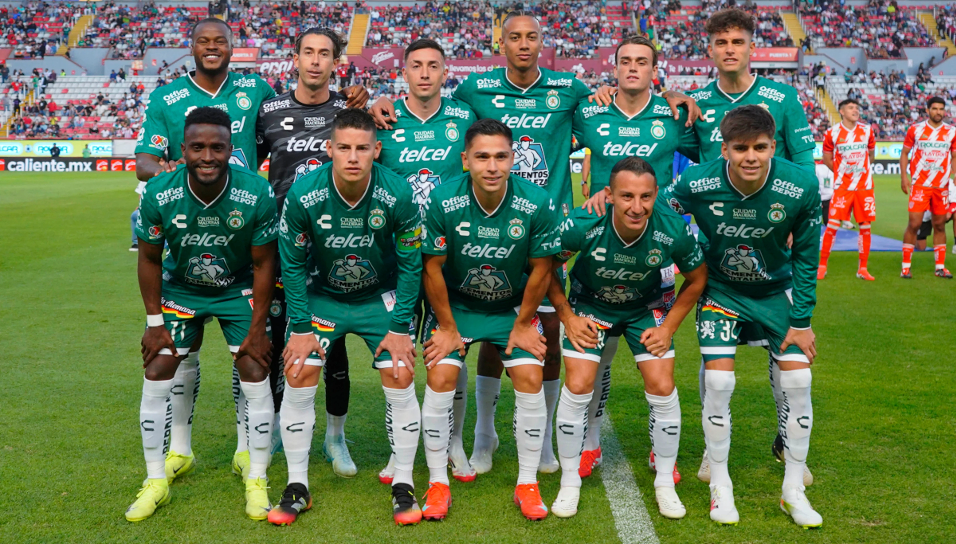 Mexican club Leon banned from Fifa Club World Cup