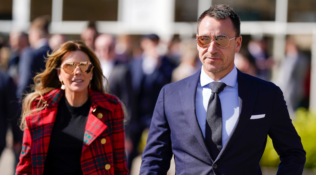 Terry backs 'True Blues' consortium's bid to secure stake in Chelsea