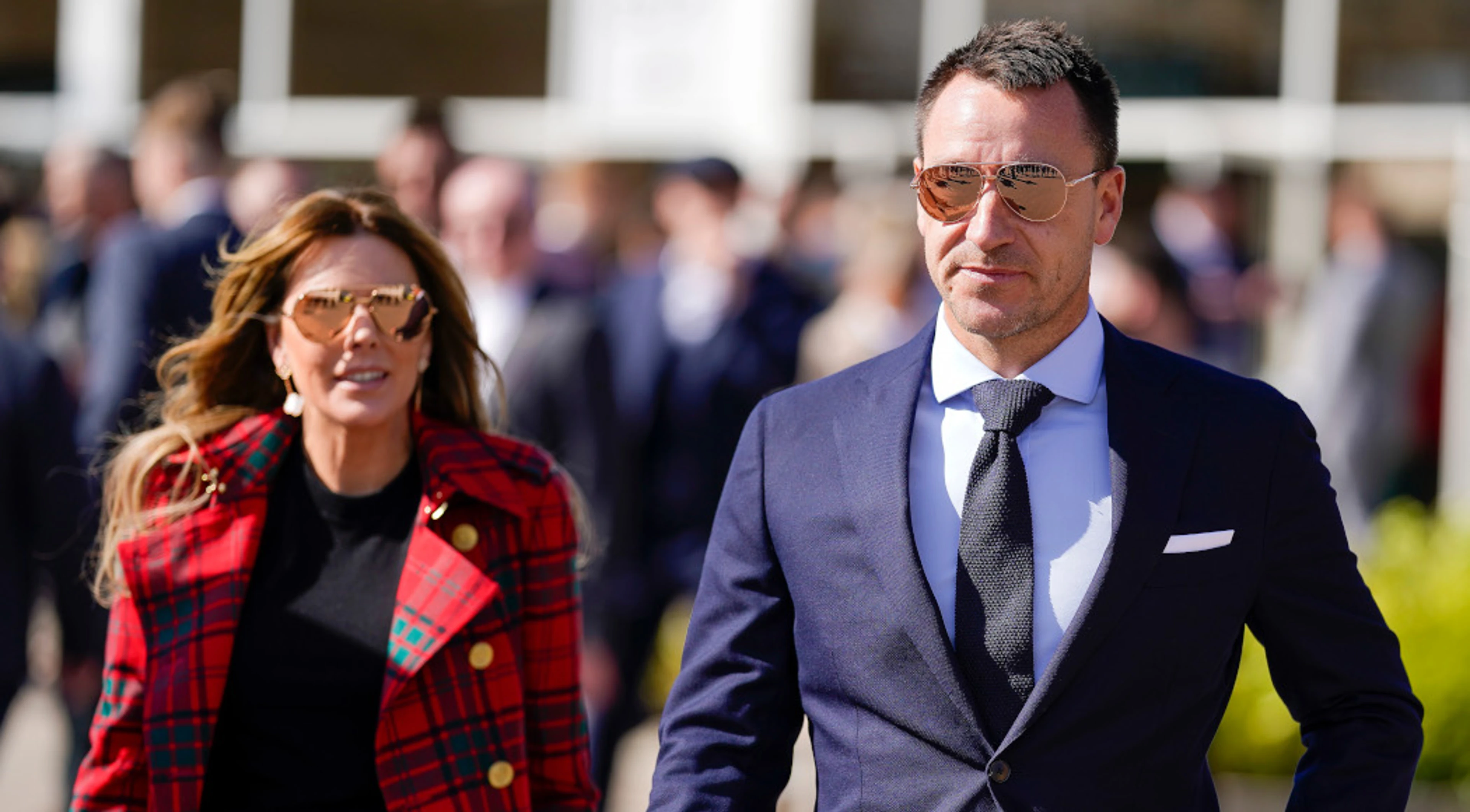 Terry backs 'True Blues' consortium's bid to secure stake in Chelsea