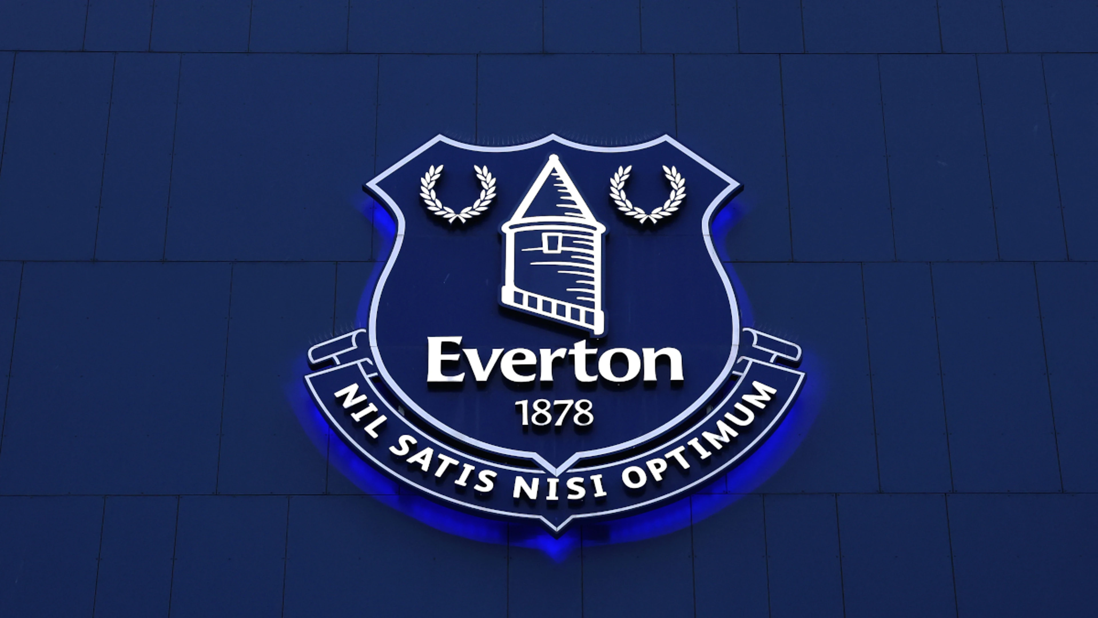 Everton report seventh straight year of financial losses