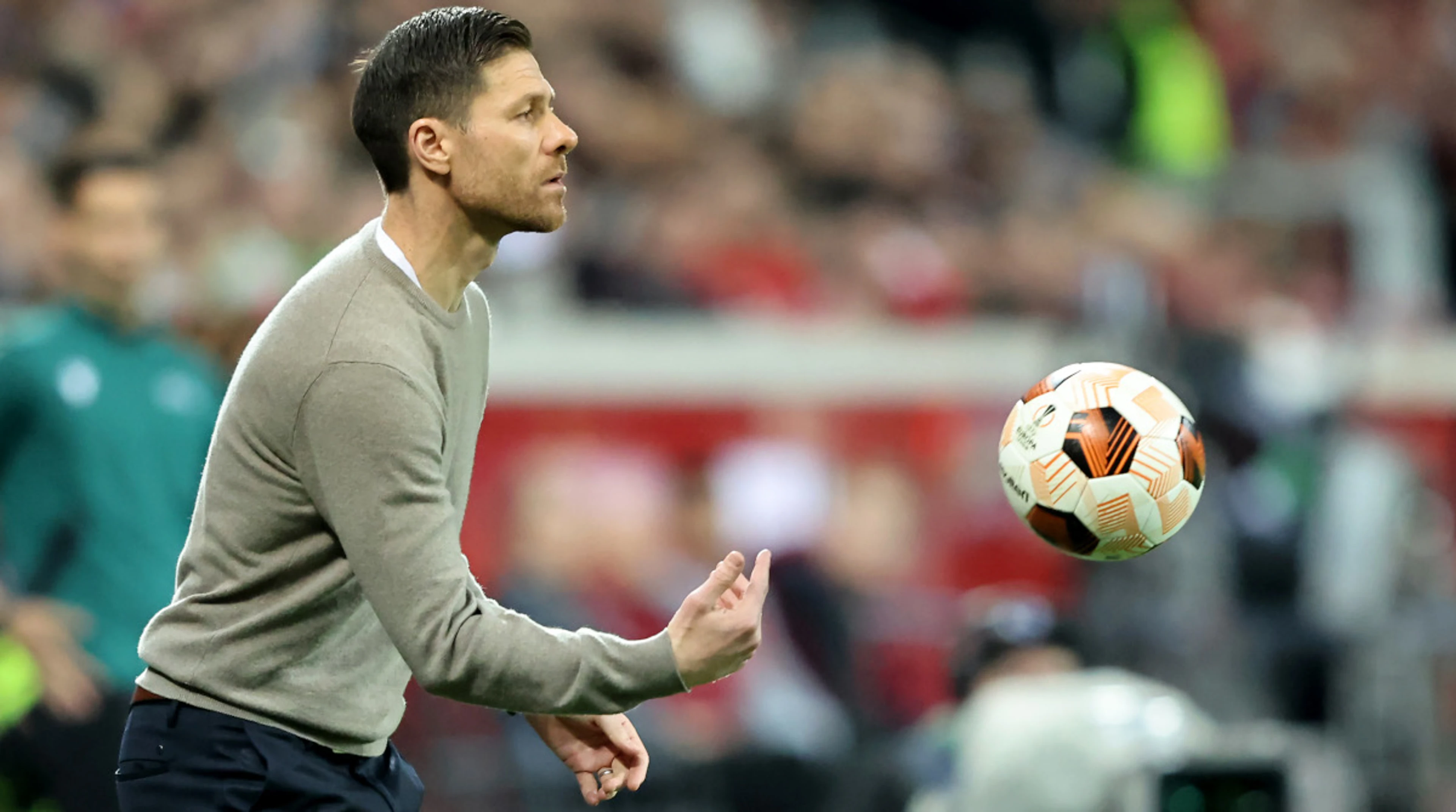 Meet the (almost) invincibles: Three undefeated football teams