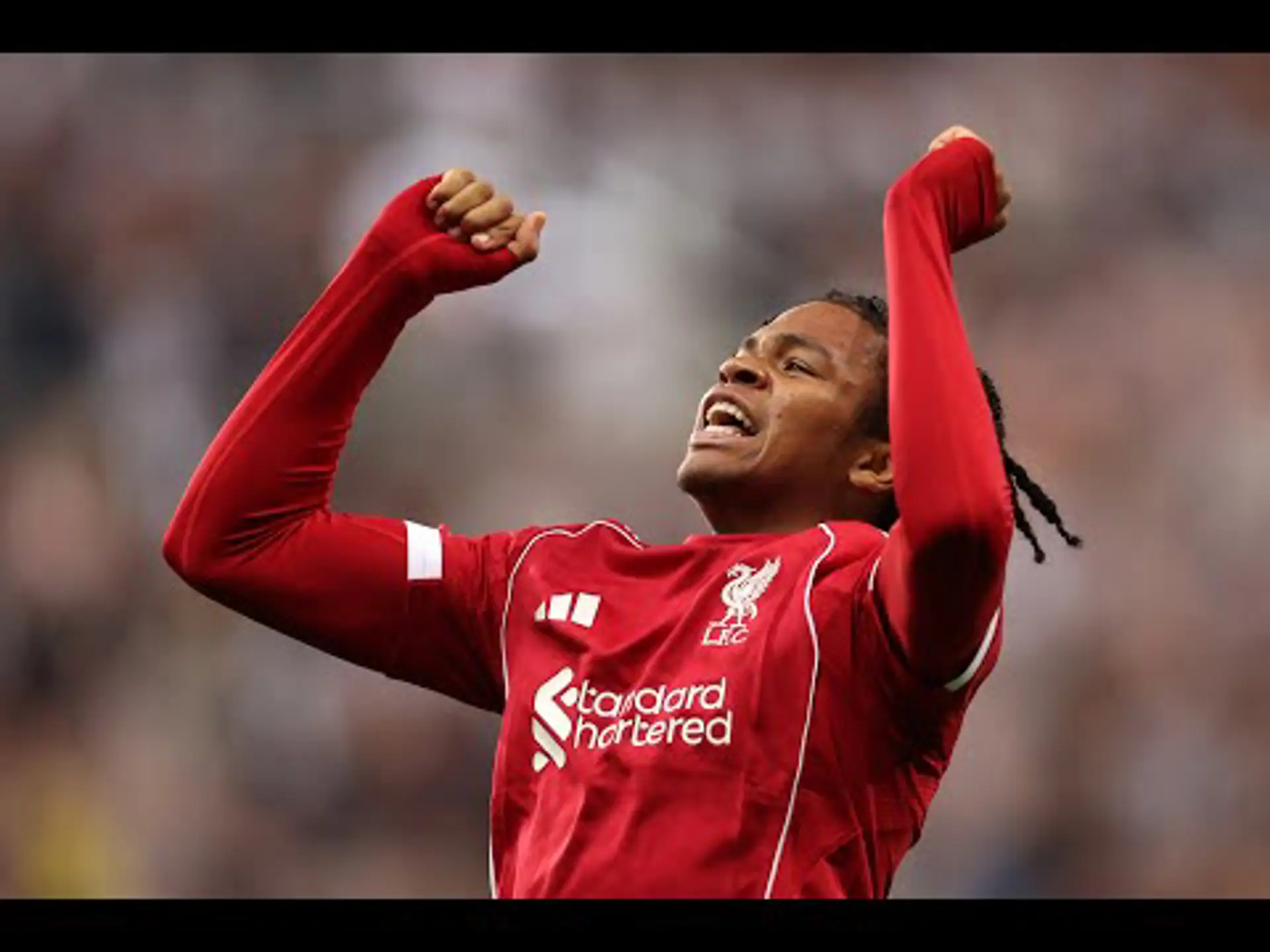 Newcastle v Liverpool | Match in 5 | Premier League