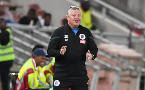 SuperSport head to Cairo with little preparation
