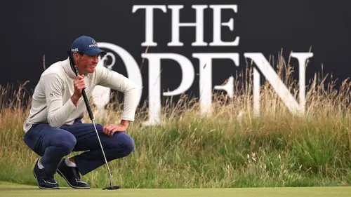 The Open Championship | Day 1 | Highlights