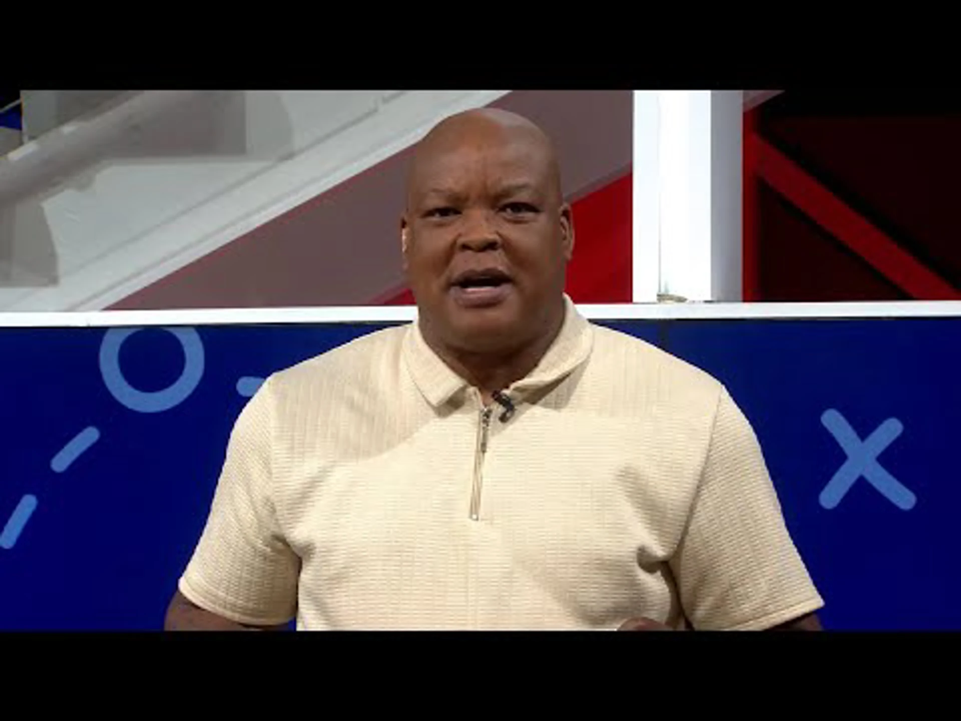 Quick Fire | Playbook Brought To You By SuperSportBet