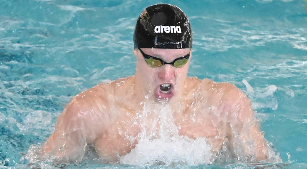 Sates wraps up SA Championships with fourth national title