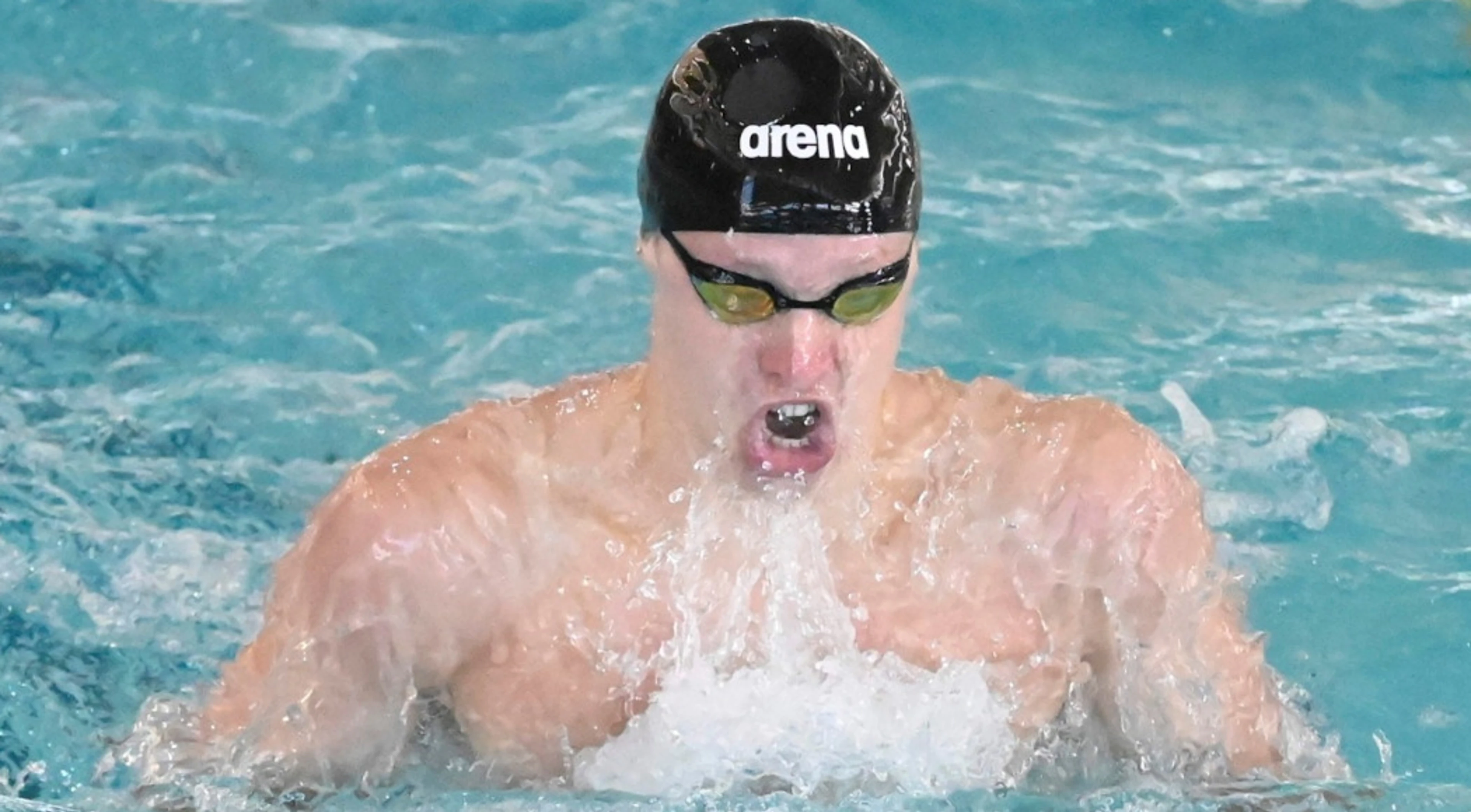 Sates wraps up SA Championships with fourth national title