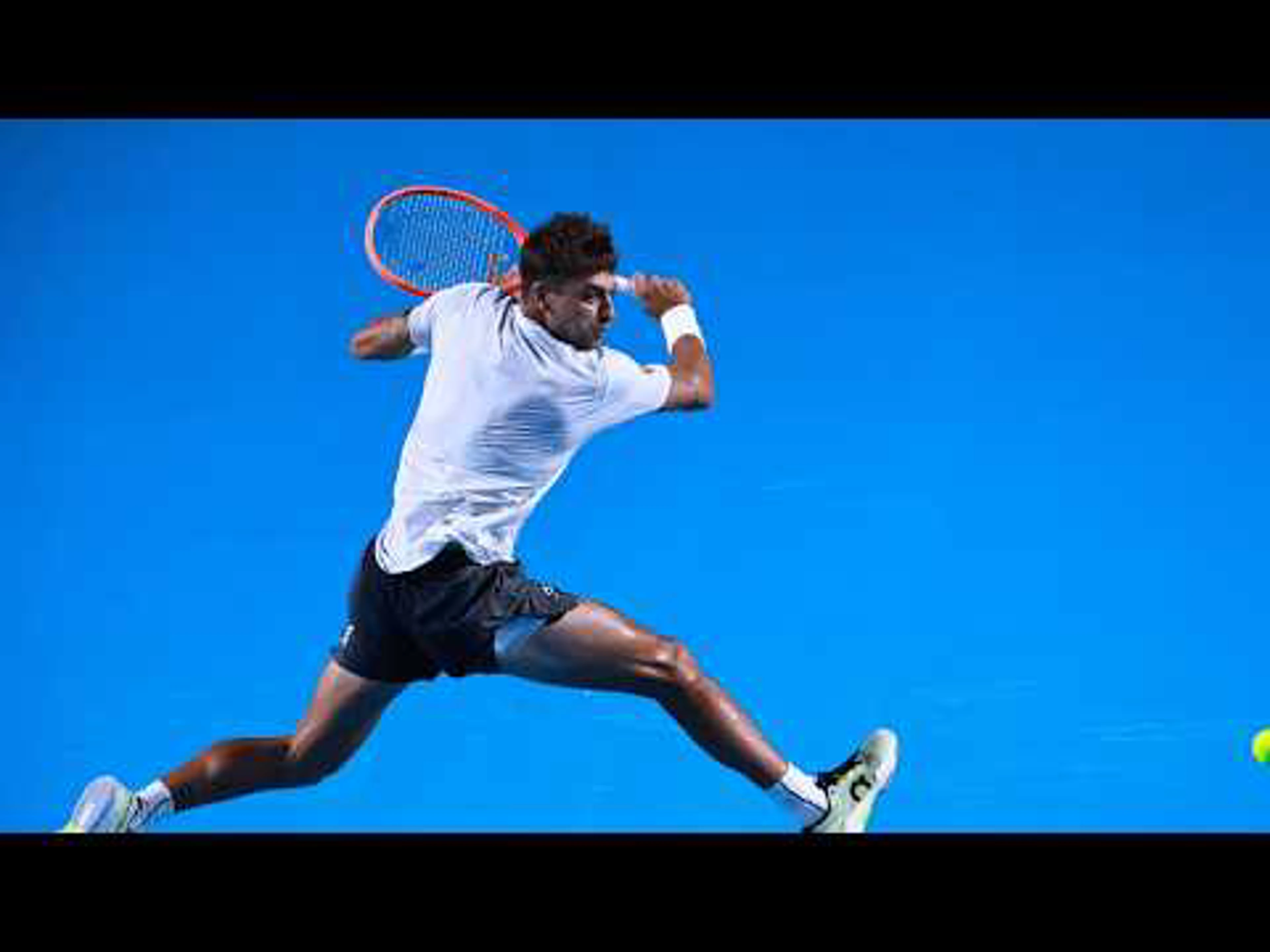 Yibing Wu v Flavio Cobolli | Mexican Open | QF2 | Highlights | ATP World Tour 500