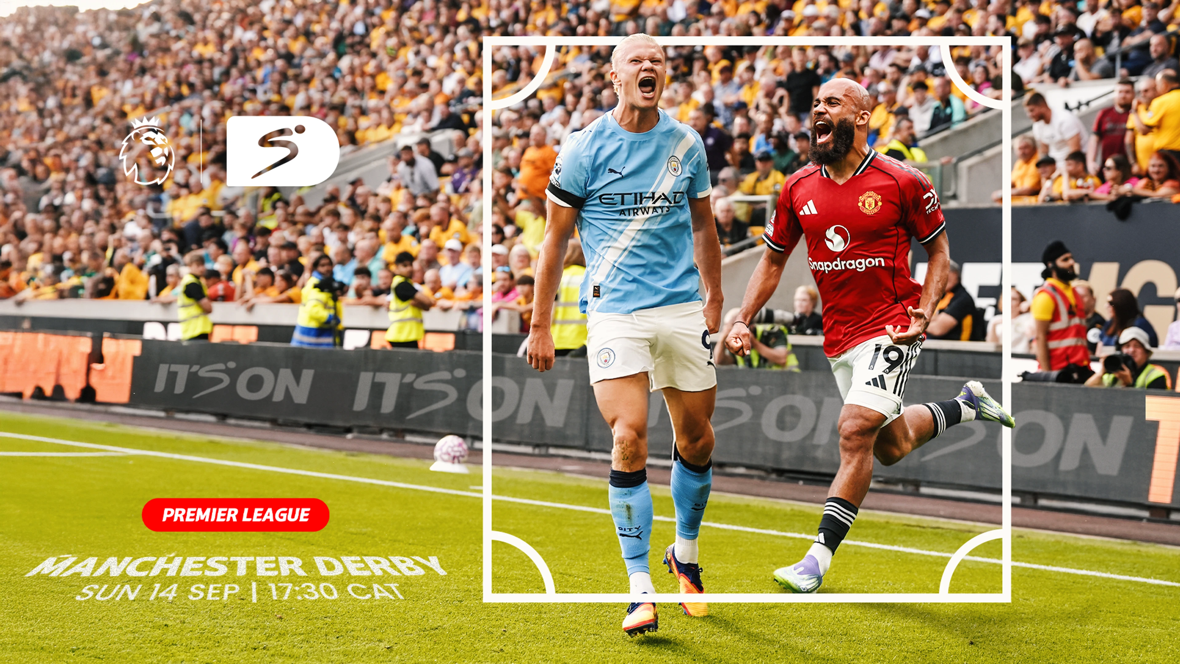 STATS AND FACTS: Premier League Matchweek 4