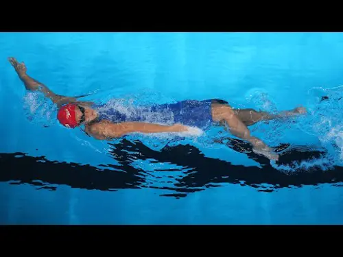 Women's 50m Backstroke Final | Highlights | 2024 World Aquatics Championships