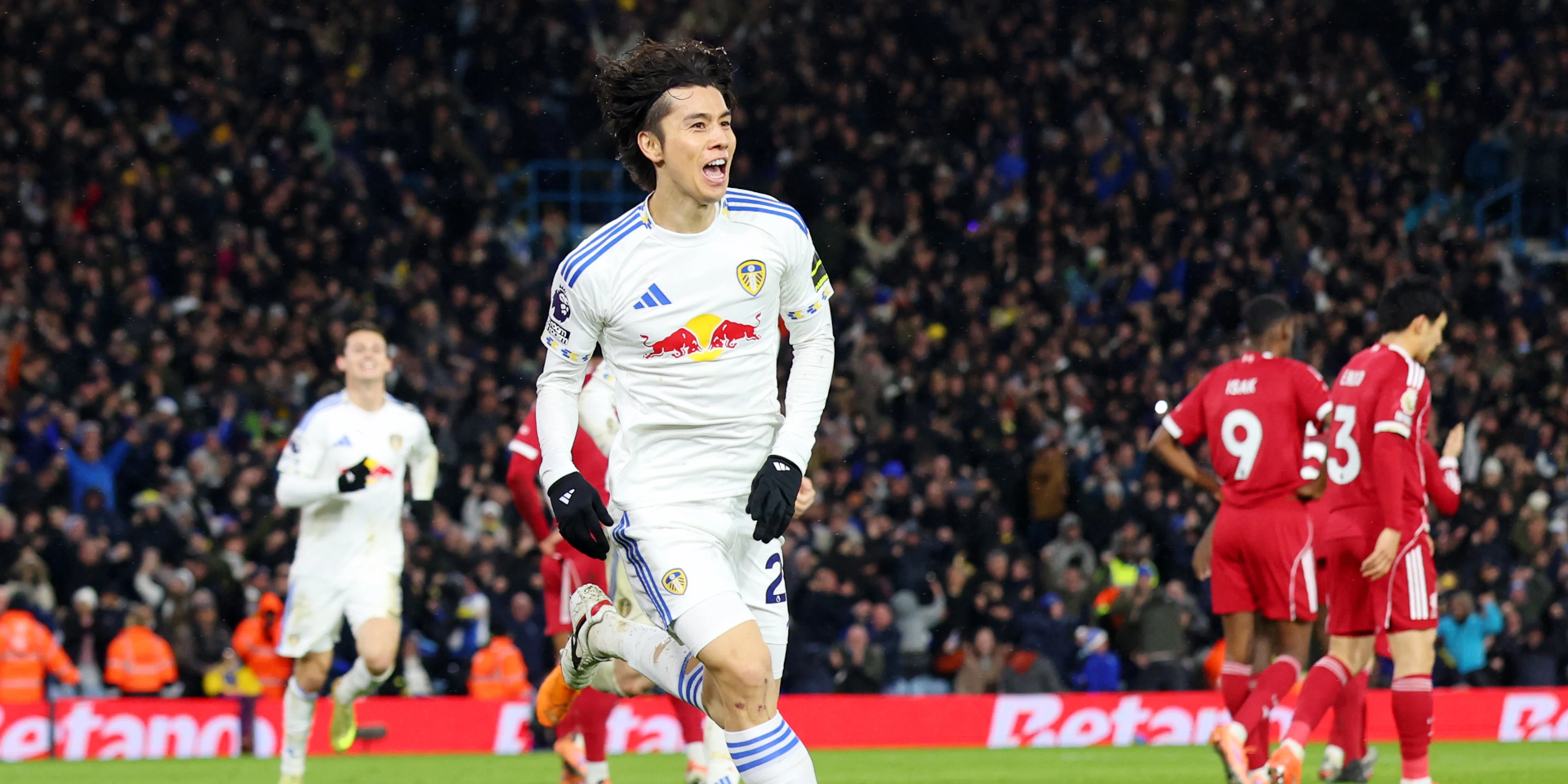 Liverpool humbled again by Leeds fightback for a draw