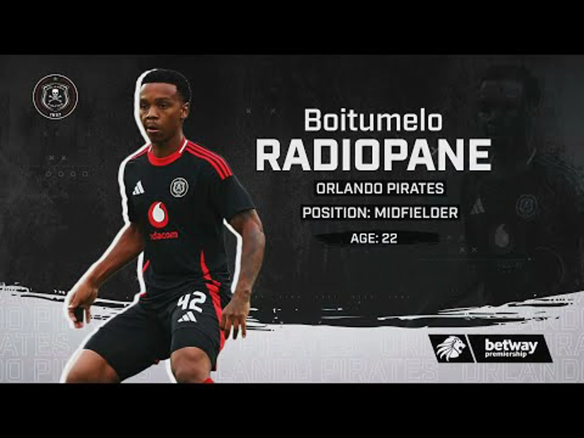 Young Players Profile | Soweto Derby