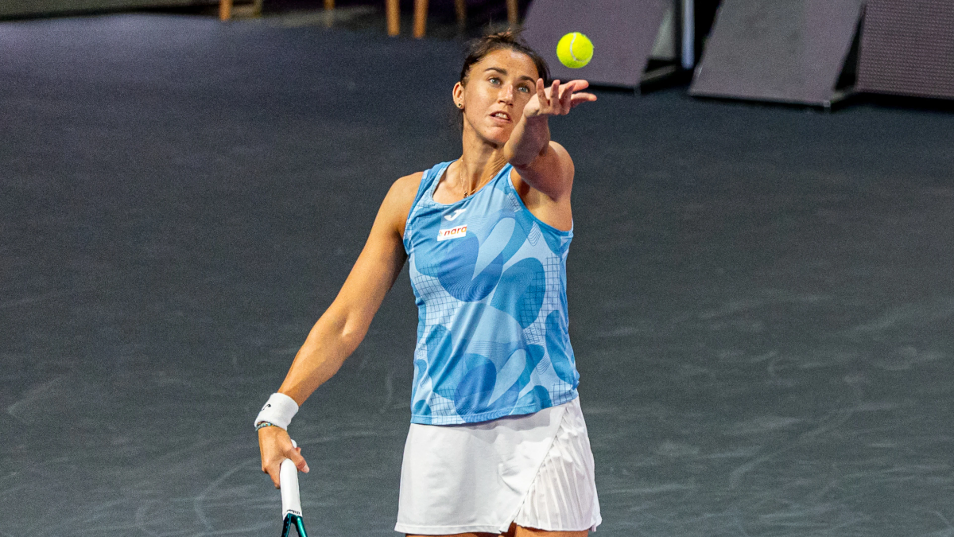 'I've been suffering': Sorribes Tormo takes indefinite break