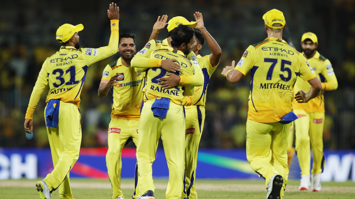 CSK Continue Perfect Start To IPL 2024 | SuperSport