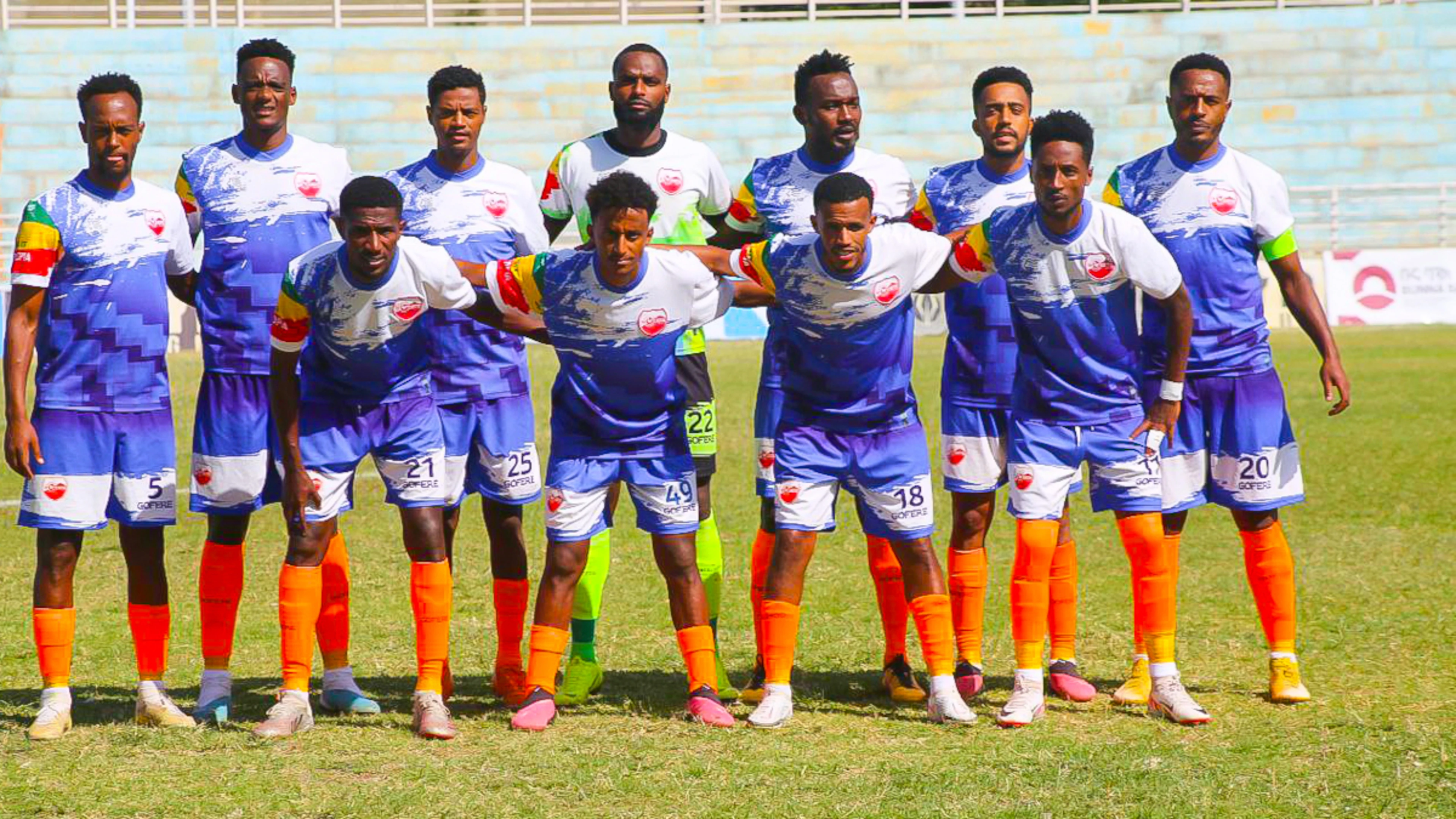 Ethiopia Coffee too hot for Wolkite, Wolaitta and Hadiya share spoils