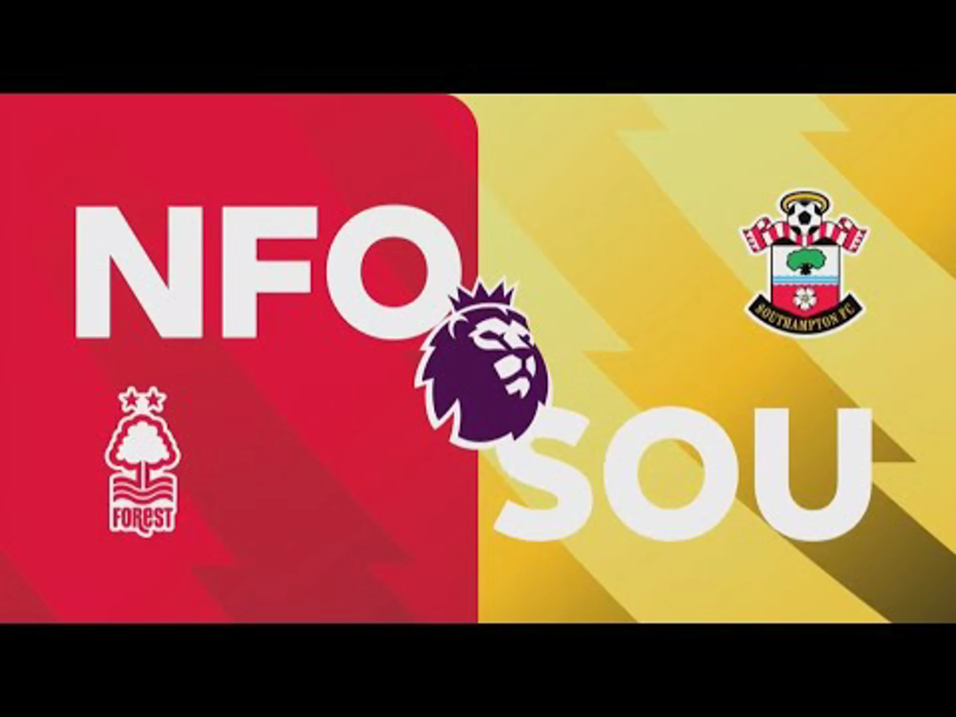 Nottingham Forest v Southampton | Matchday 22 Preview | Premier League