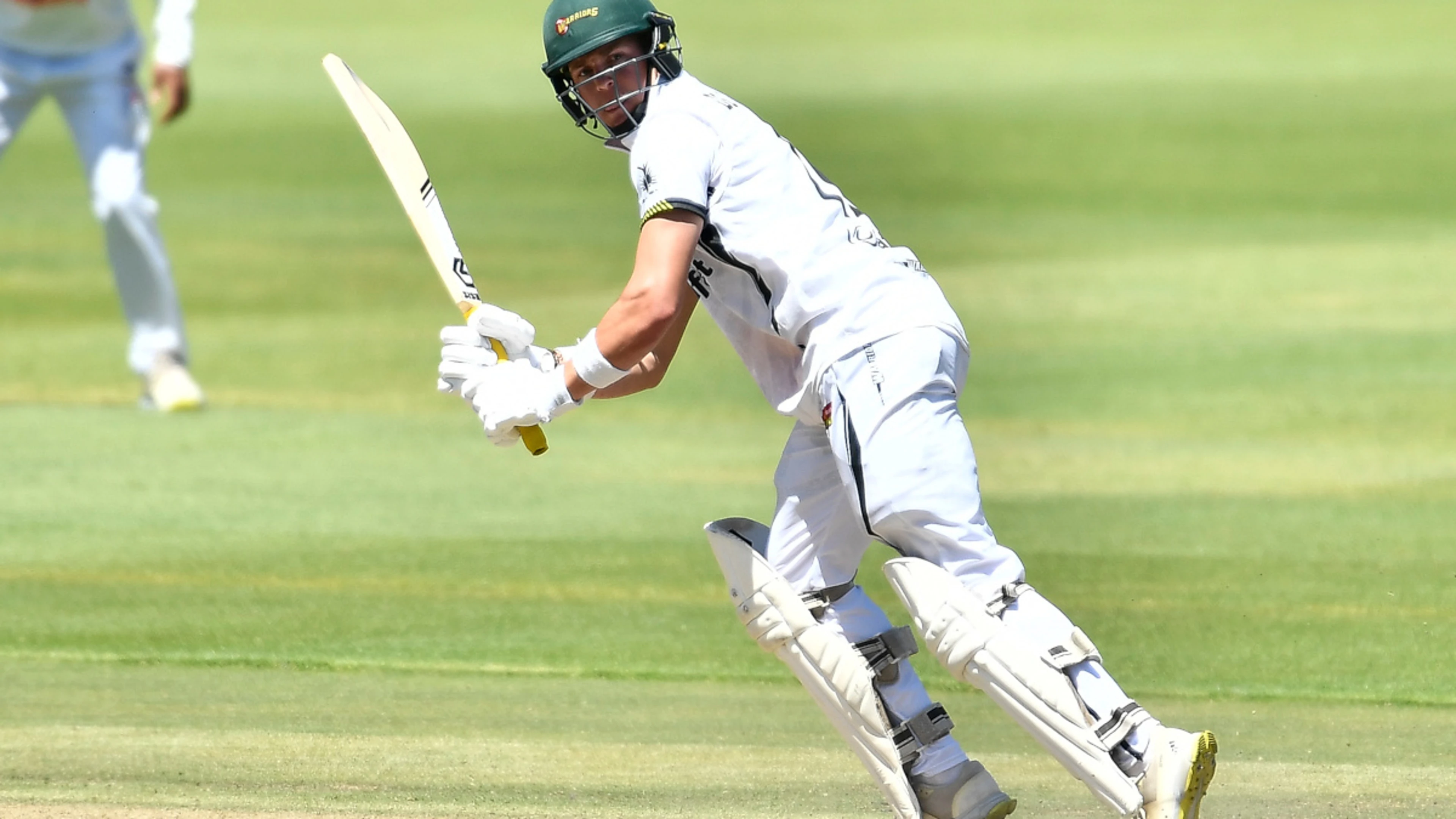 DAY 4: De Villiers hits brilliant double century as Warriors, Knights draw