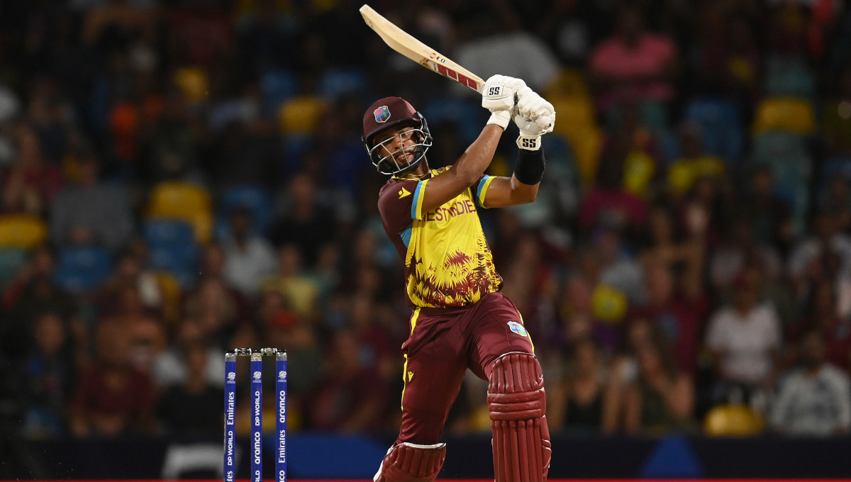 West Indies Win Toss, Bat Against Sri Lanka In First ODI | SuperSport