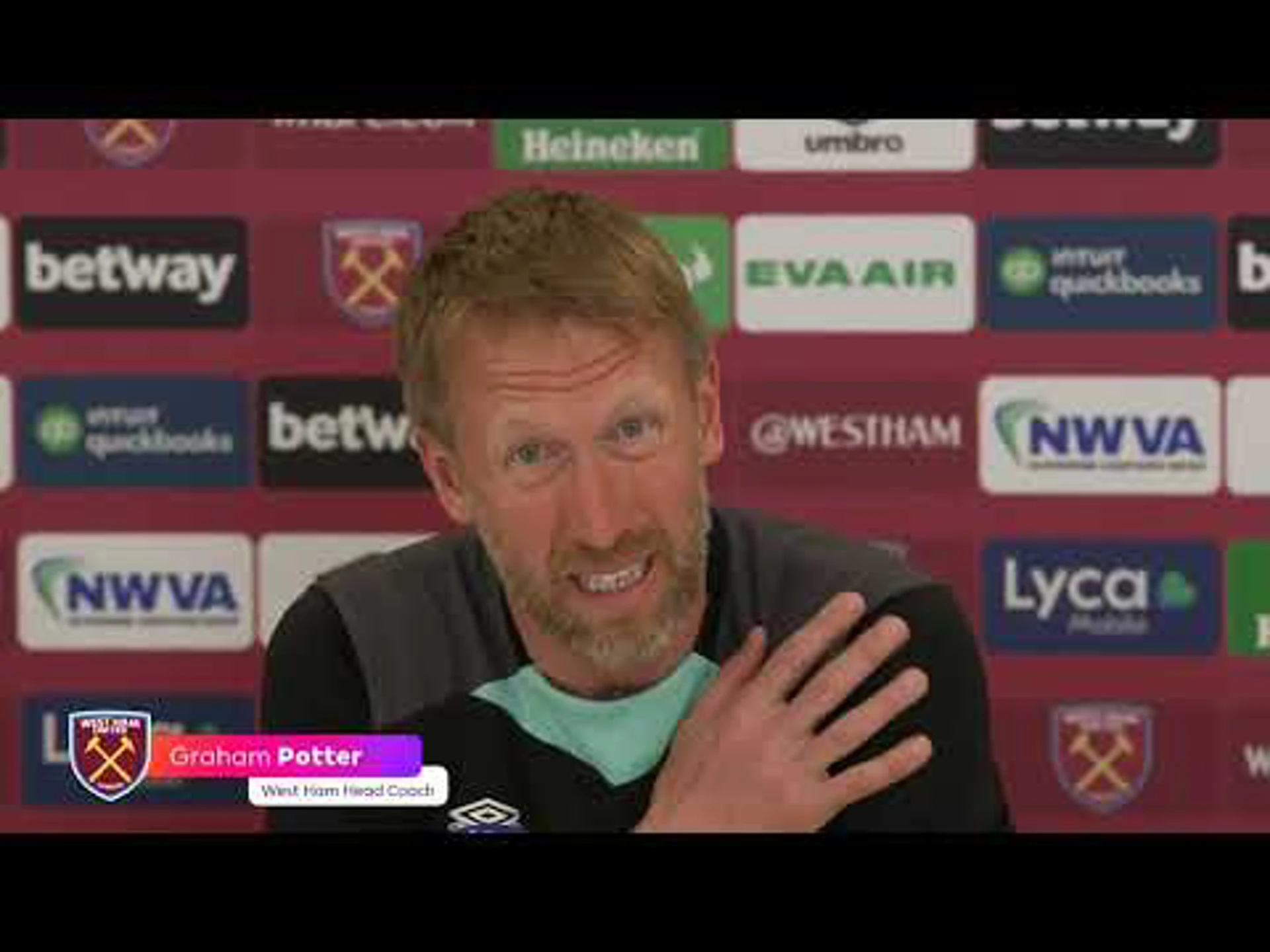 West Ham v Tottenham | Preview