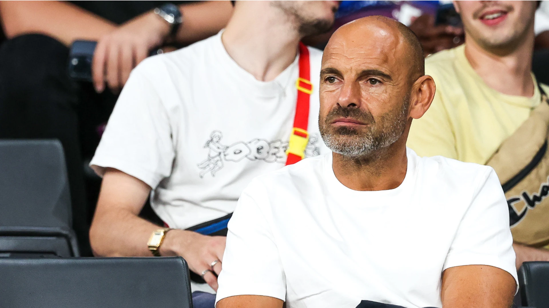 France appoint Henry replacement and new women's coach