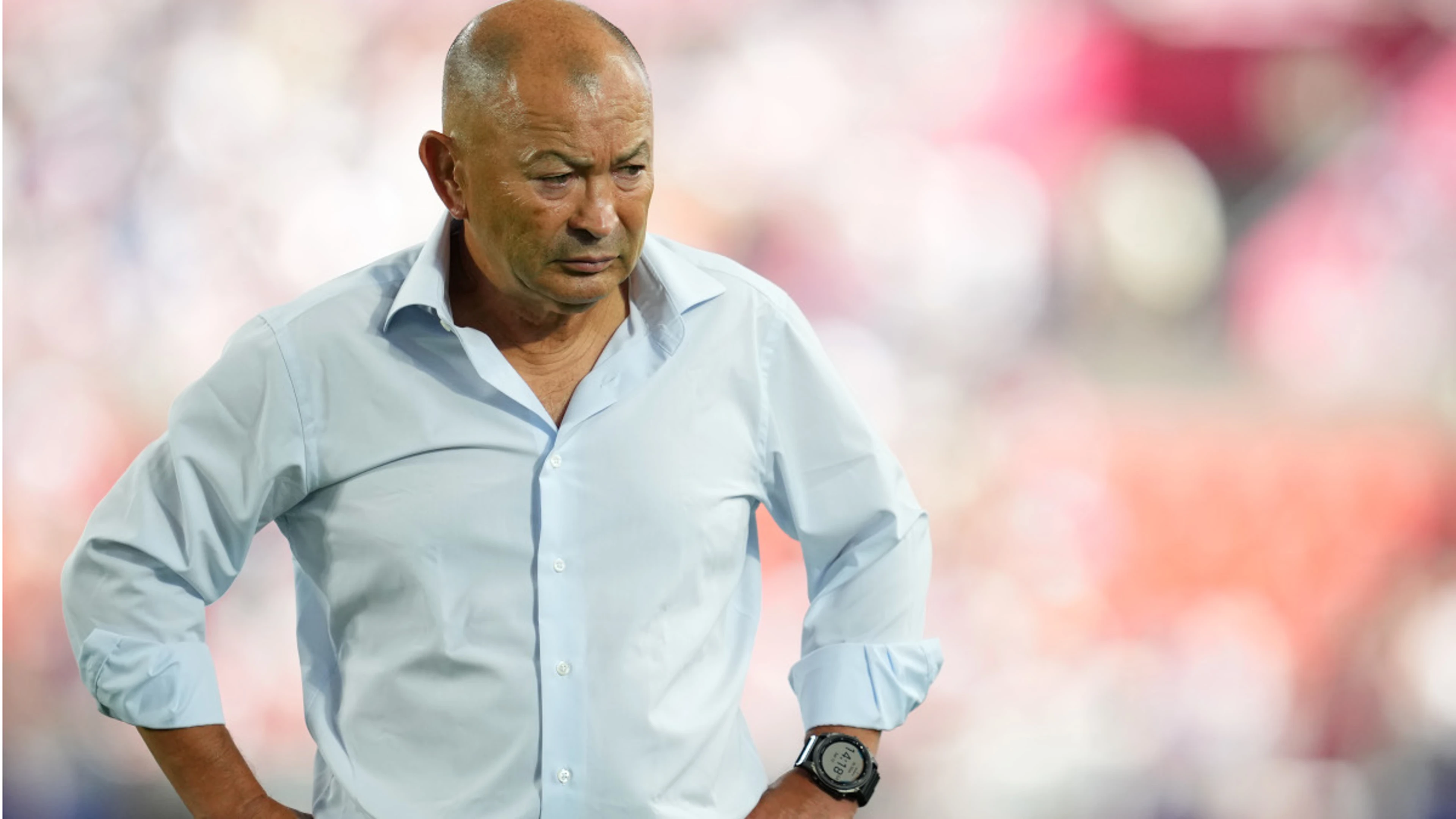 STRIKING IT RICH: Lions concept is as overrated as Kallis was underrated