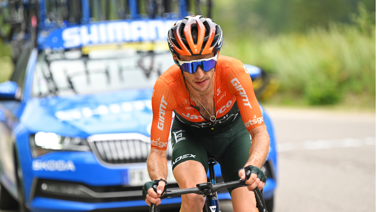 'Excellent climber' Yates joins Vingegaard at Visma