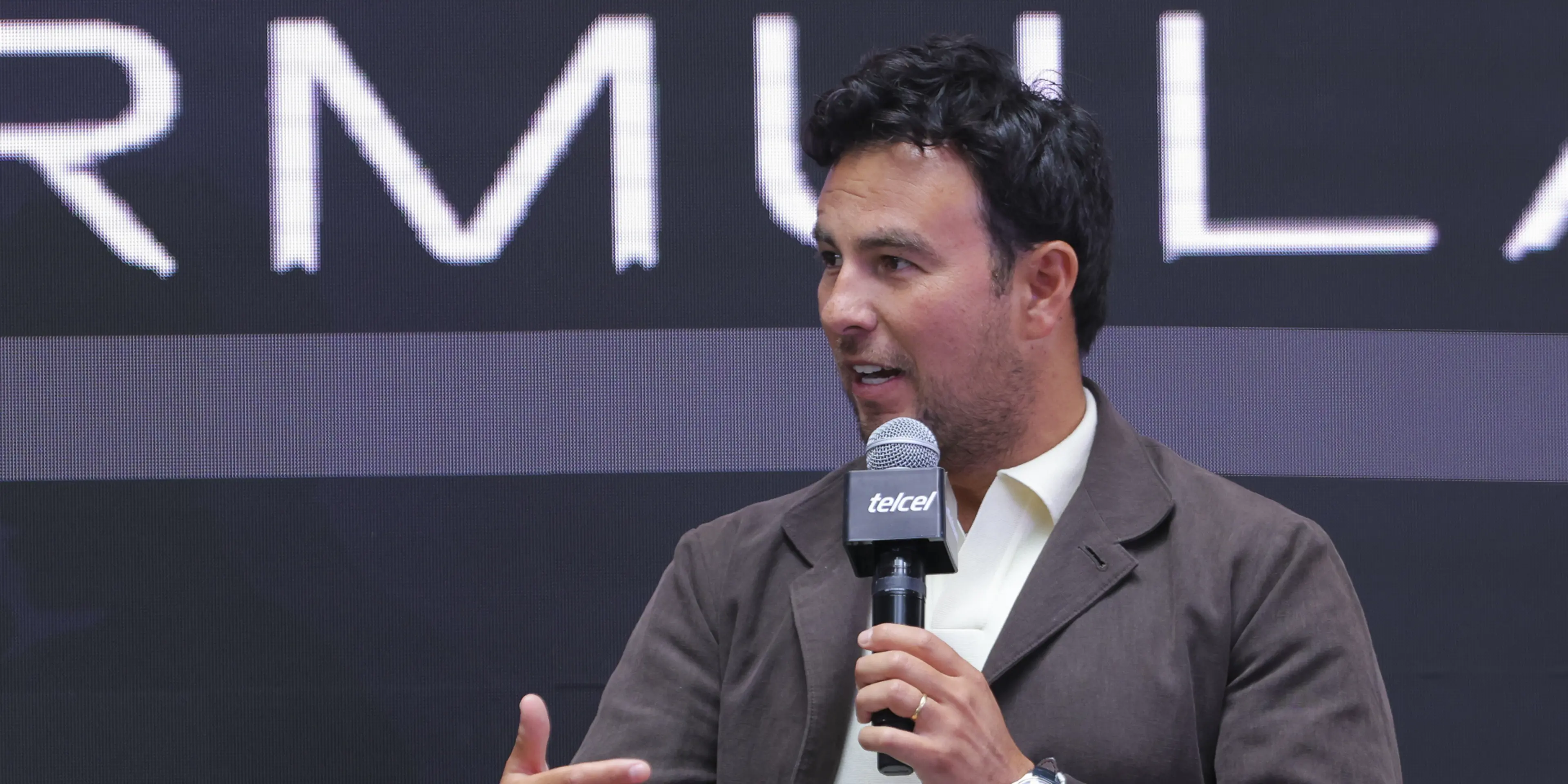 Cadillac would be disappointed to finish last, says Perez