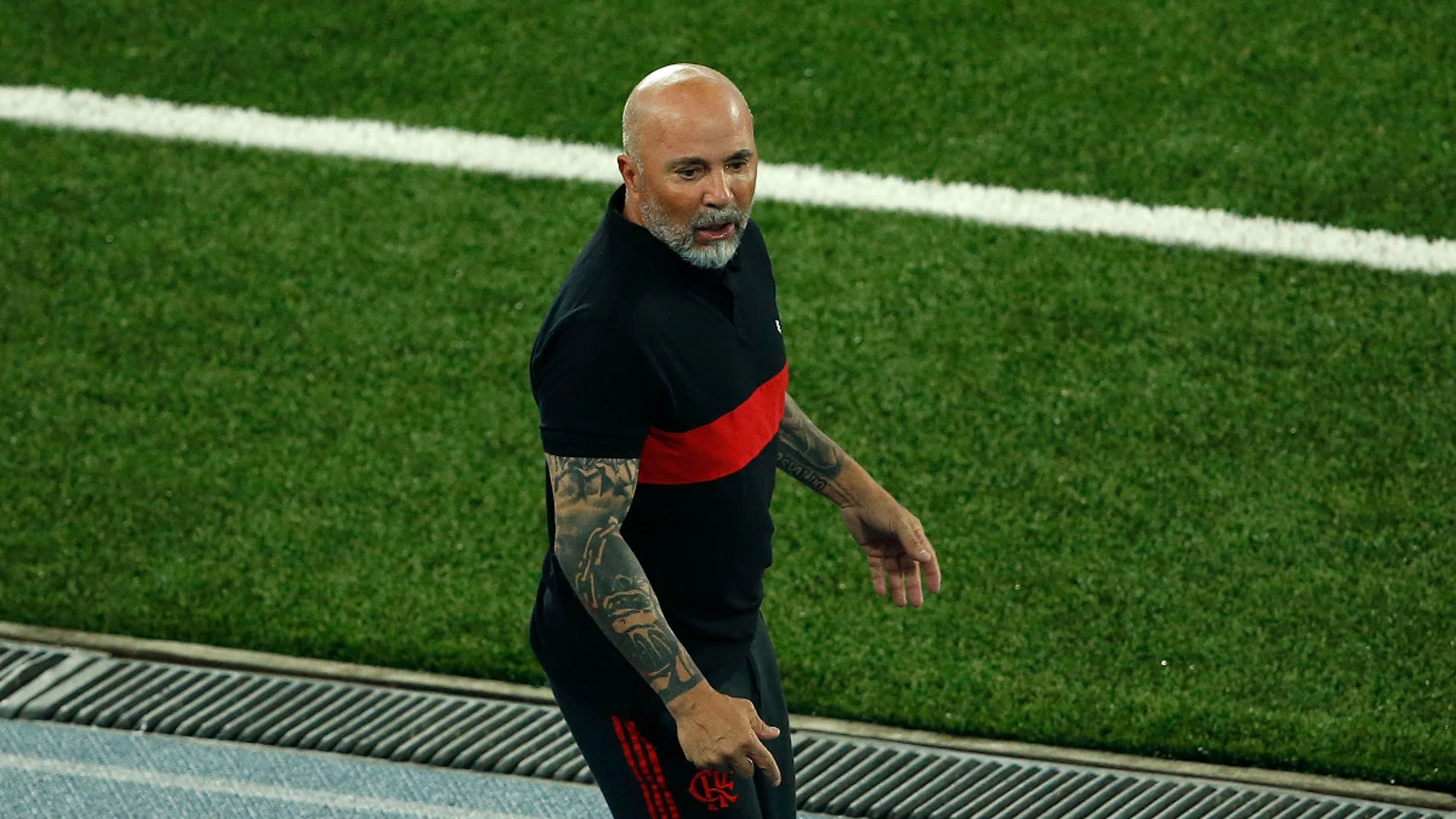 Rennes appoint ex-Chile boss Sampaoli as new coach