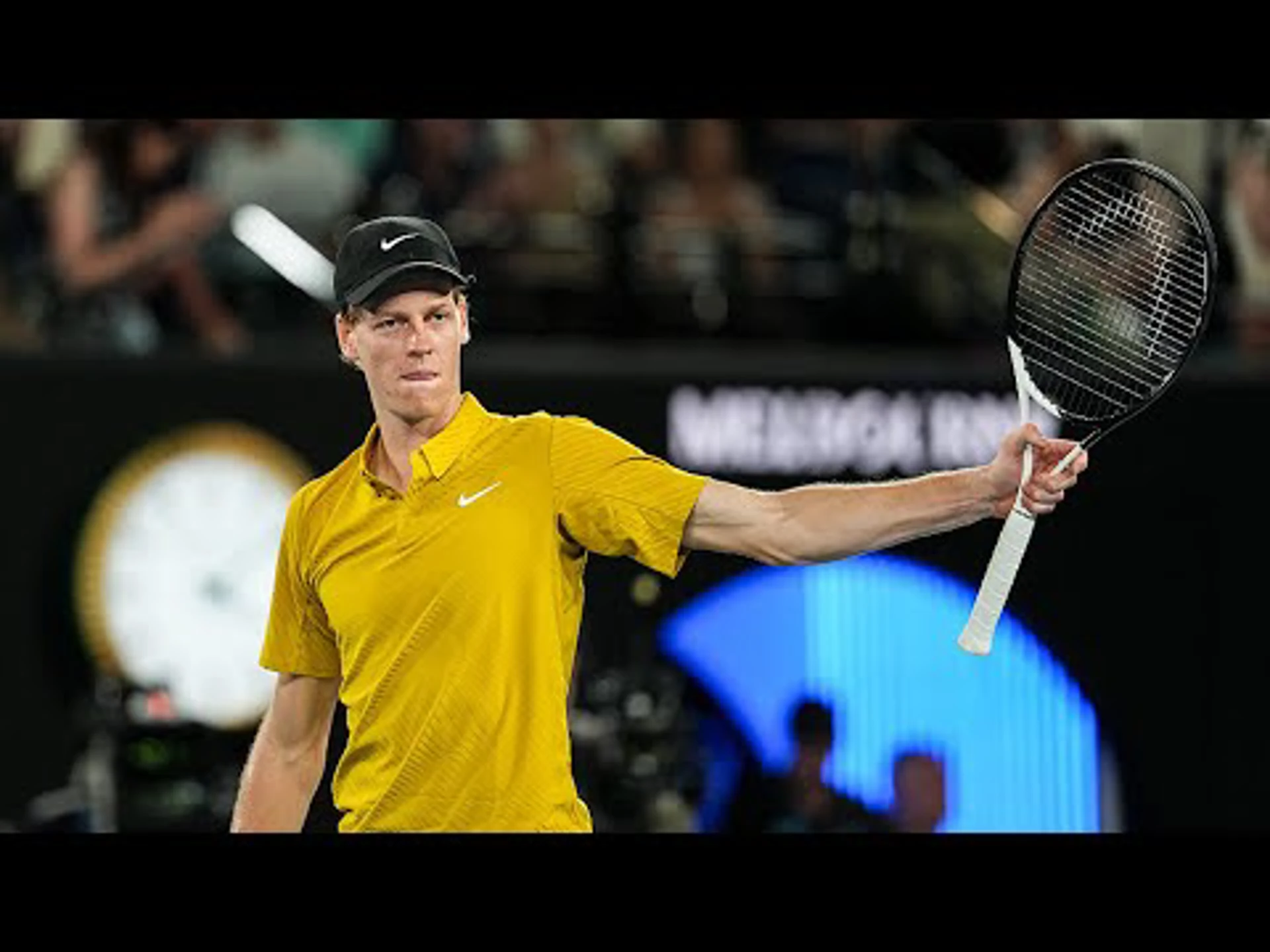 Day 7 | Morning Session | Australian Open Wrap of the Day