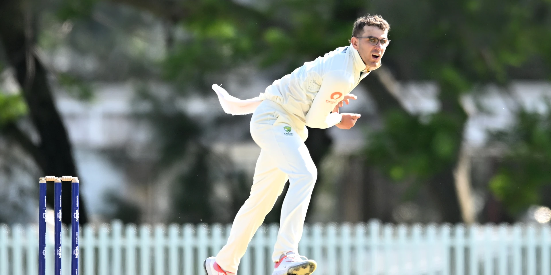 Murphy replaces Lyon in Australia squad, Cummins out of fourth test